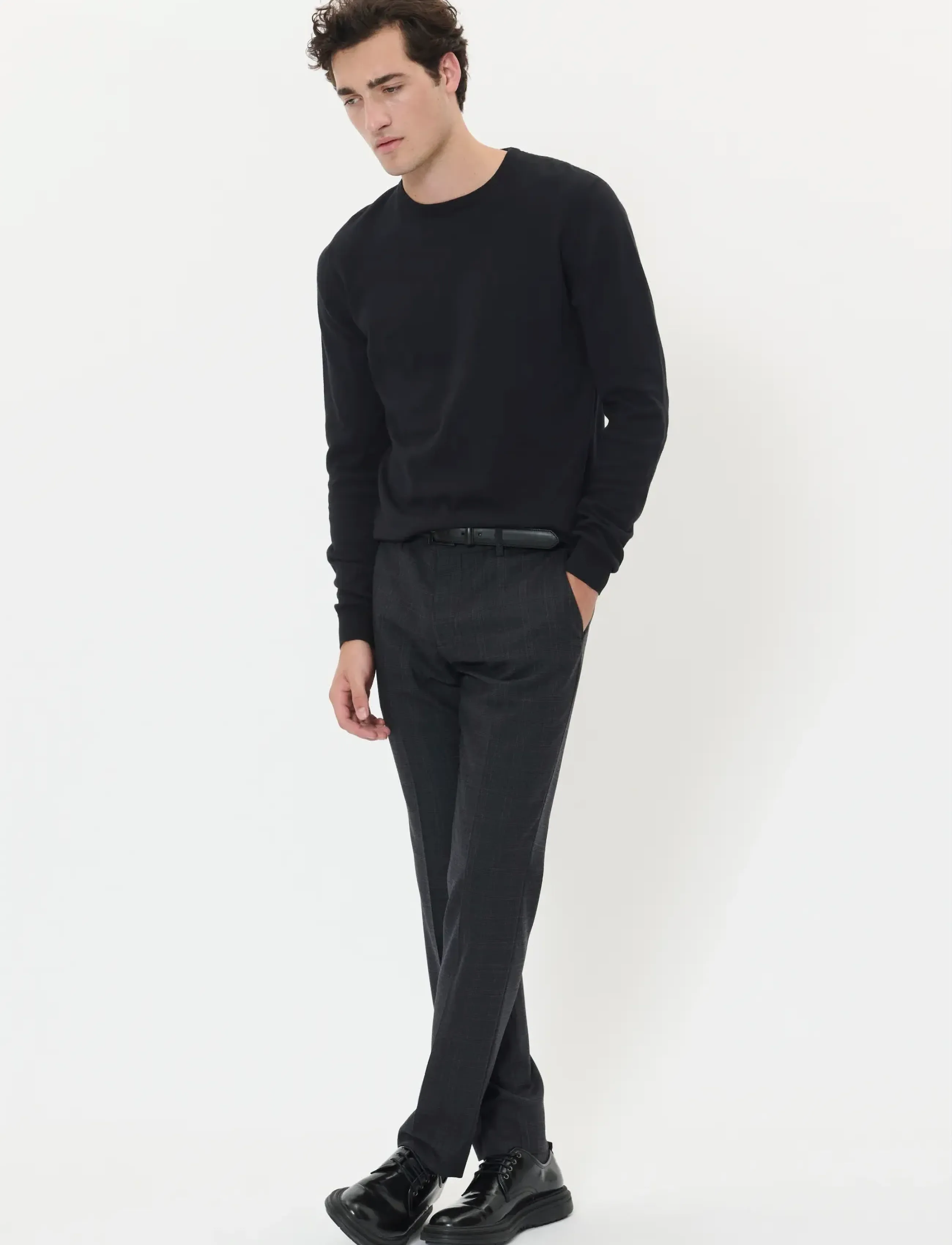Matinique - MAJones - tavalised kudumid - black - 3