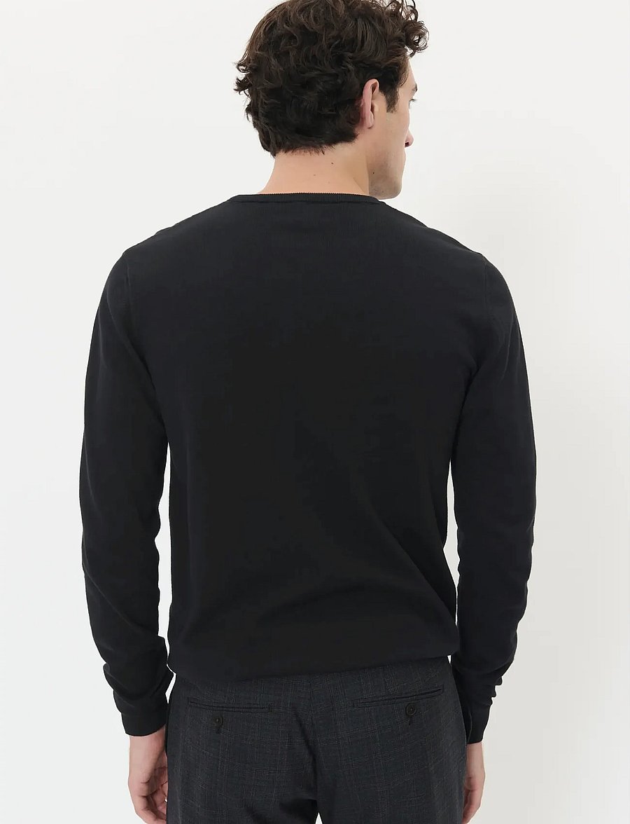 Matinique - MAJones - rund hals - black - 4