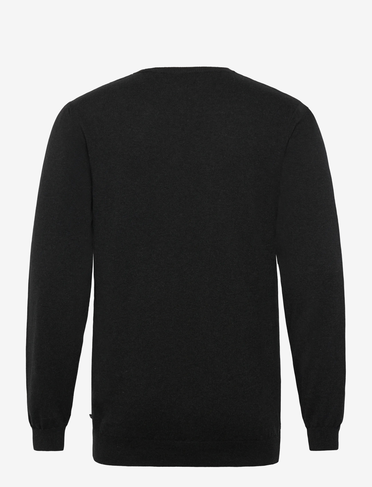 Matinique - MAJones - rundhals - dark grey melange - 2