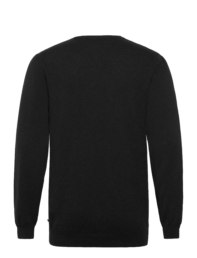 Matinique - MAJones - rundhals - dark grey melange - 2