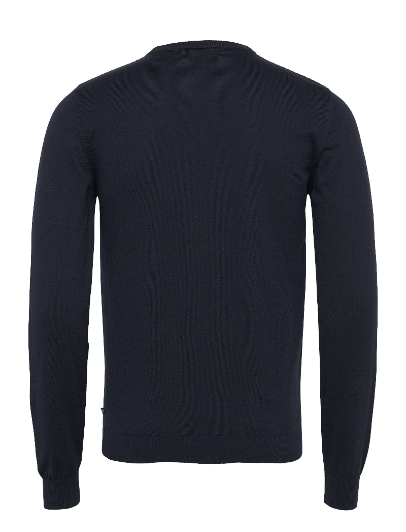 Matinique - MAJones - rund hals - dark navy - 2