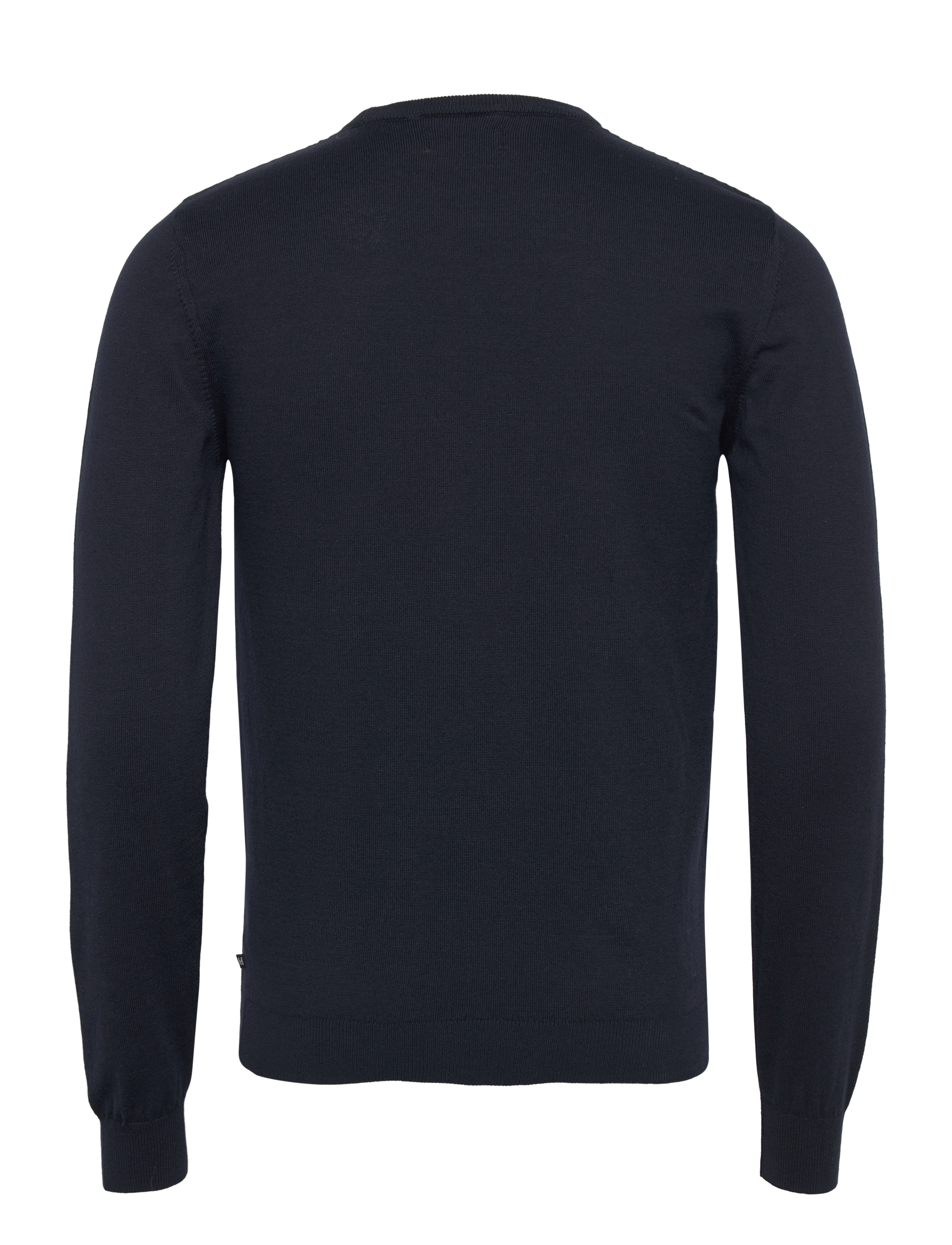 Matinique - MAJones - rundhalsad - dark navy - 2