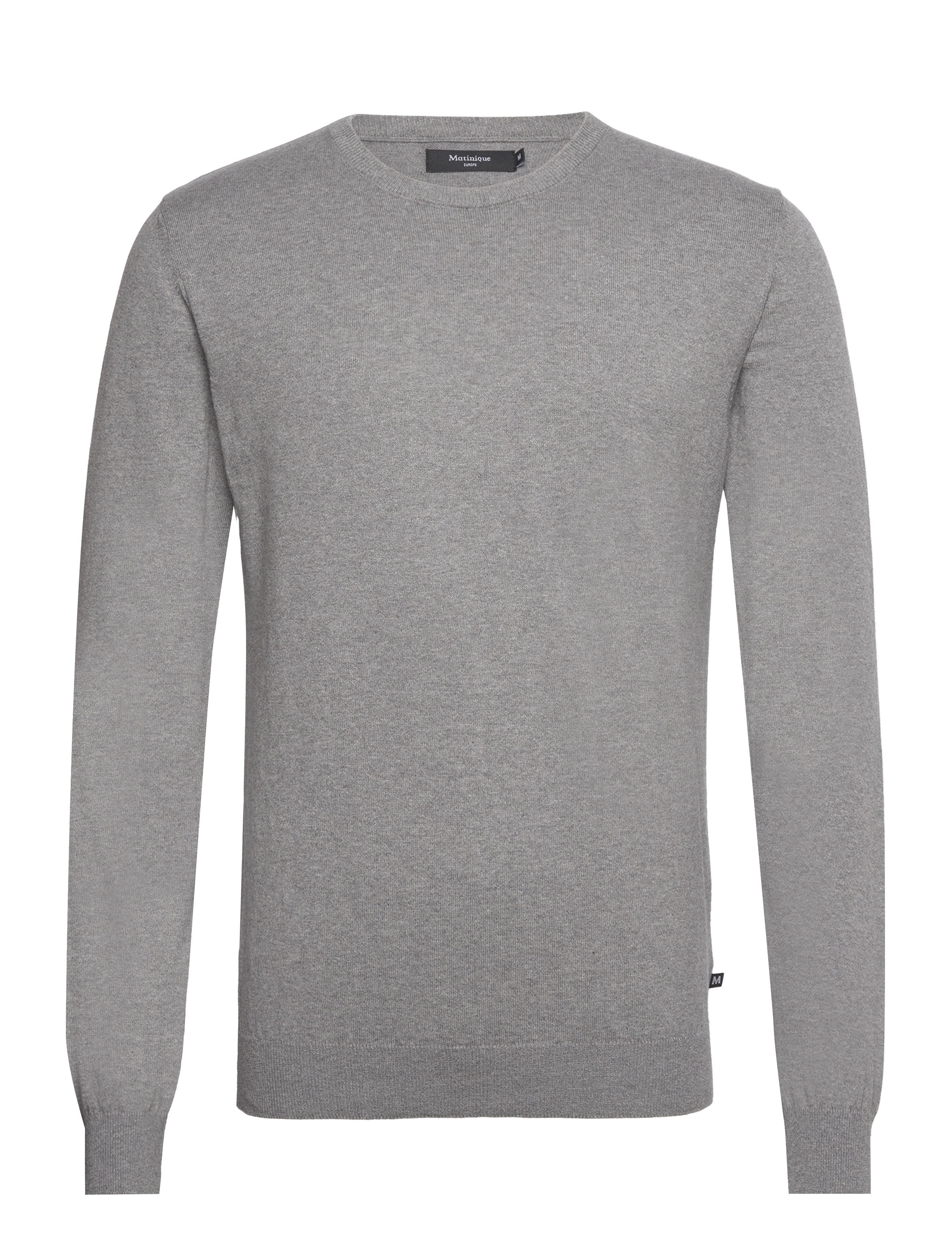 MATINIQUE Majones Grau - L - Herren
