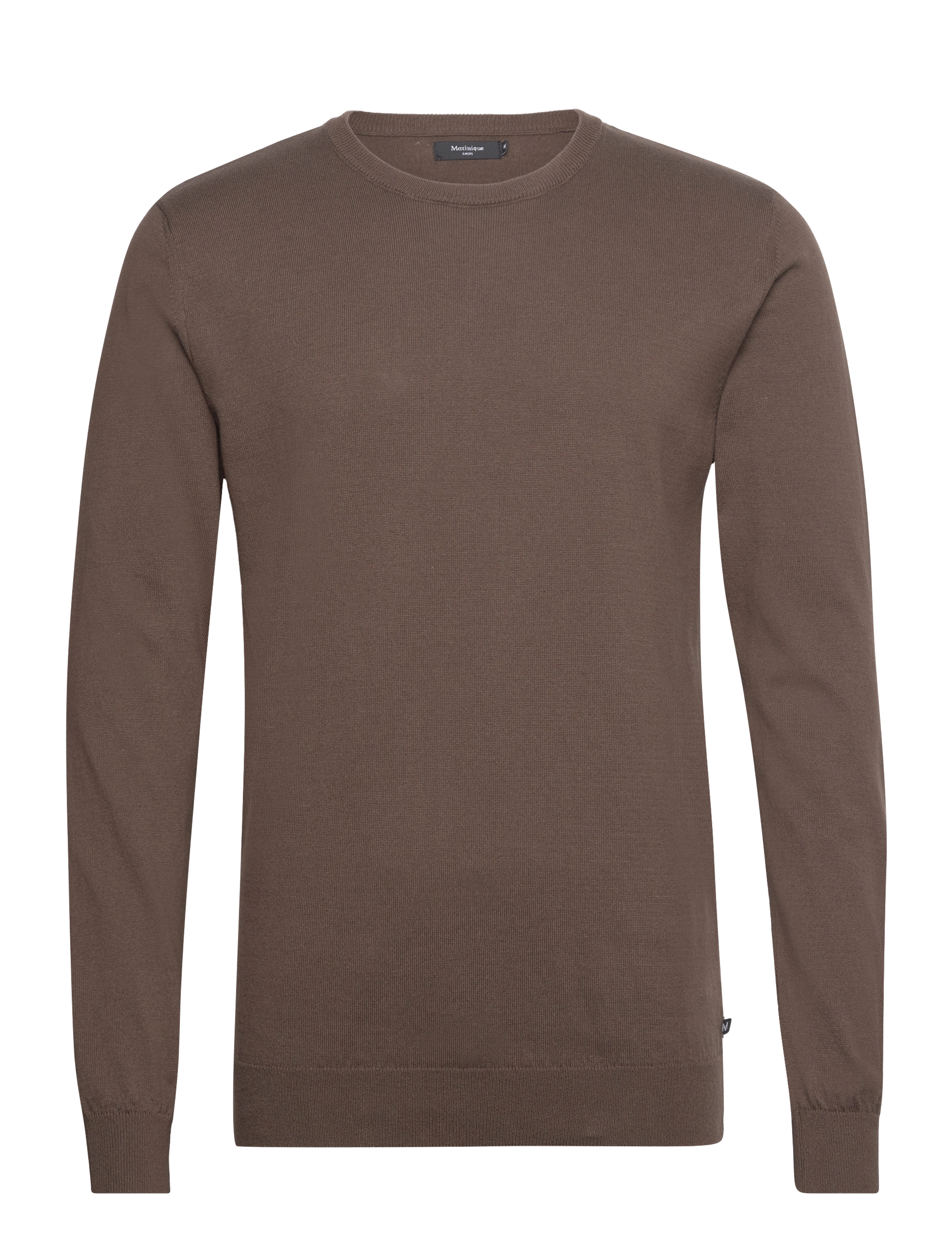 MATINIQUE Majones Braun - XXL - Herren