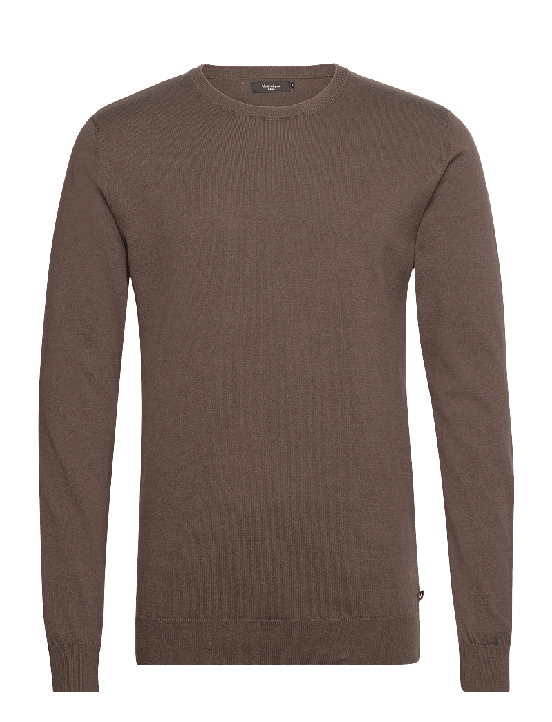 Matinique - MAJones - rundhalsad - turkish coffee - 1