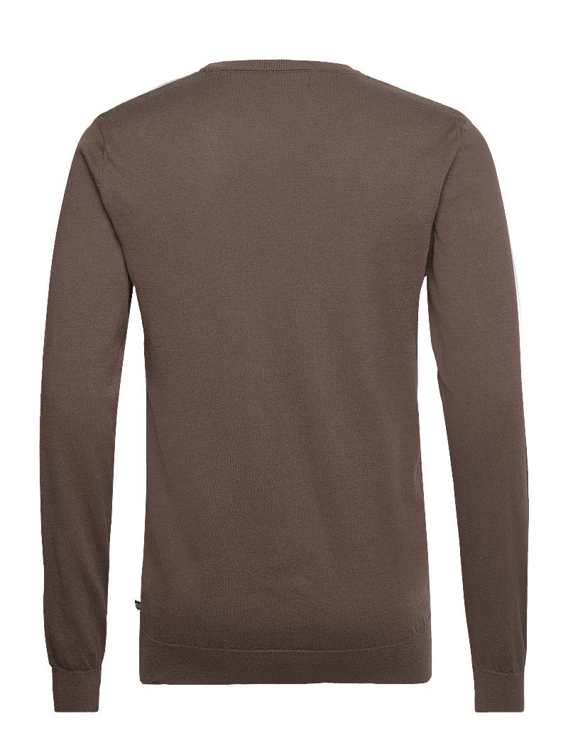 Matinique - MAJones - rundhalsad - turkish coffee - 2