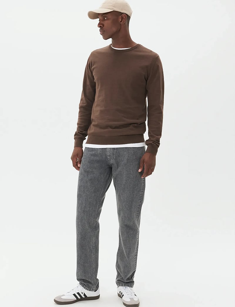 Matinique - MAJones - rundhalsad - turkish coffee - 3