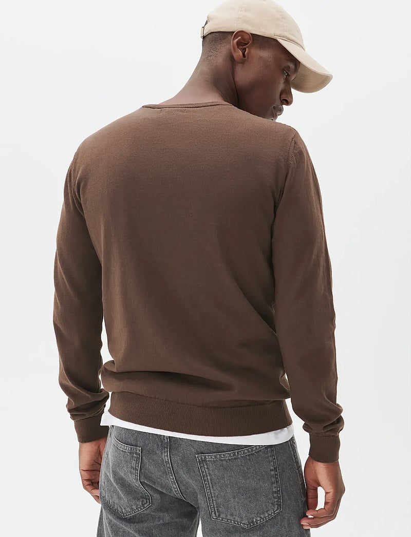 Matinique - MAJones - rundhalsad - turkish coffee - 4