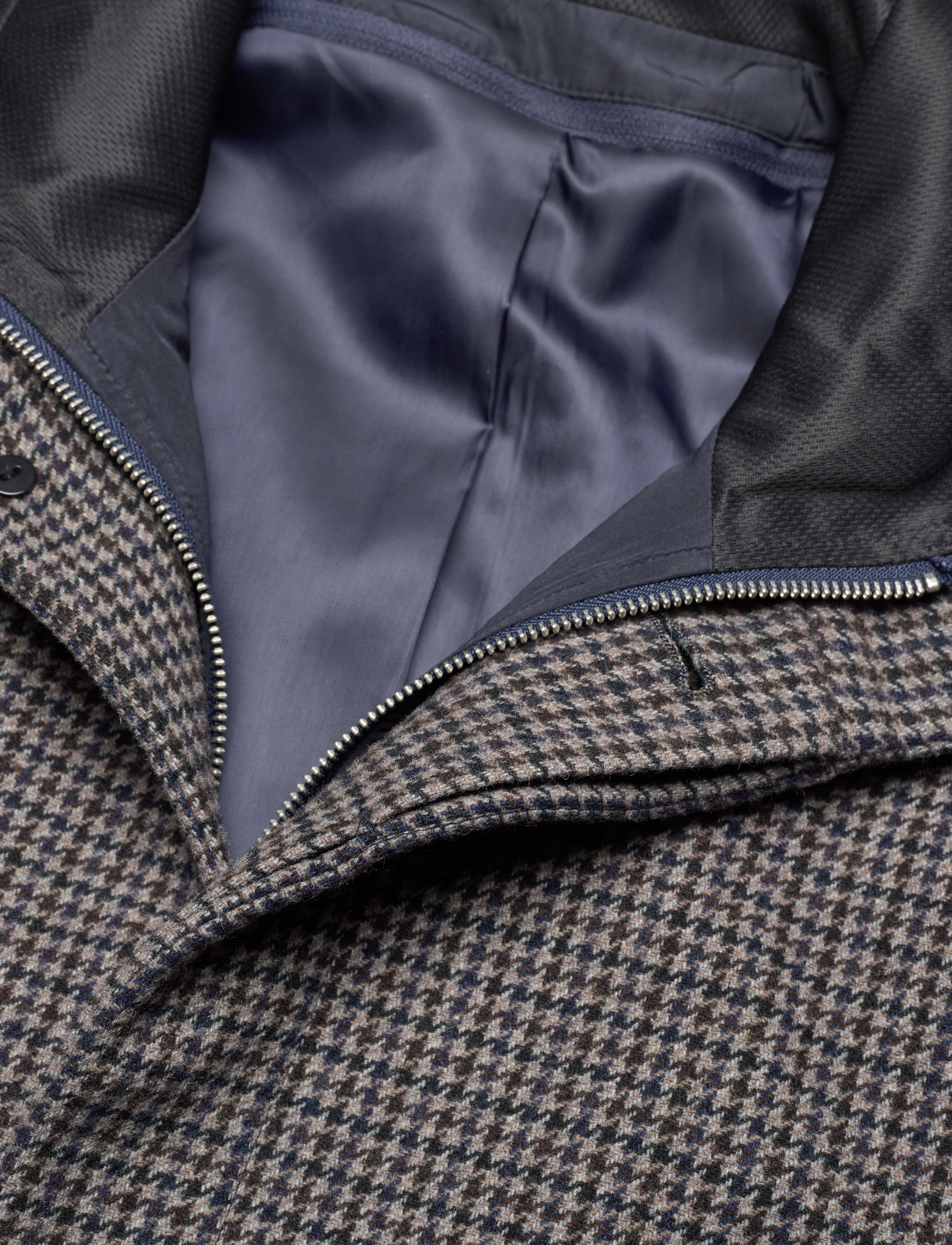 Matinique - MAharvey N - oxford blue - 2