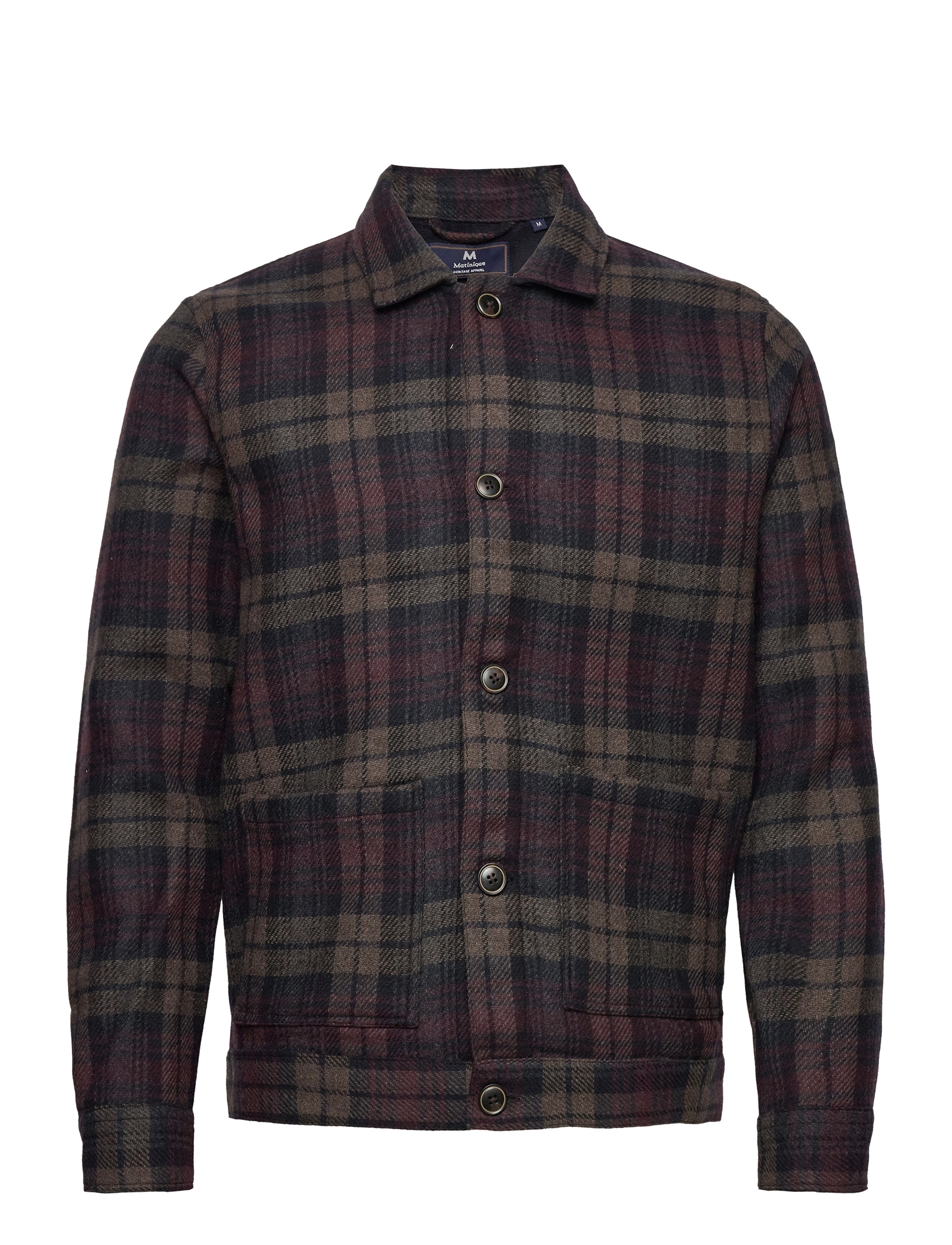 Matinique - MAgrout Heritage - claret - 0