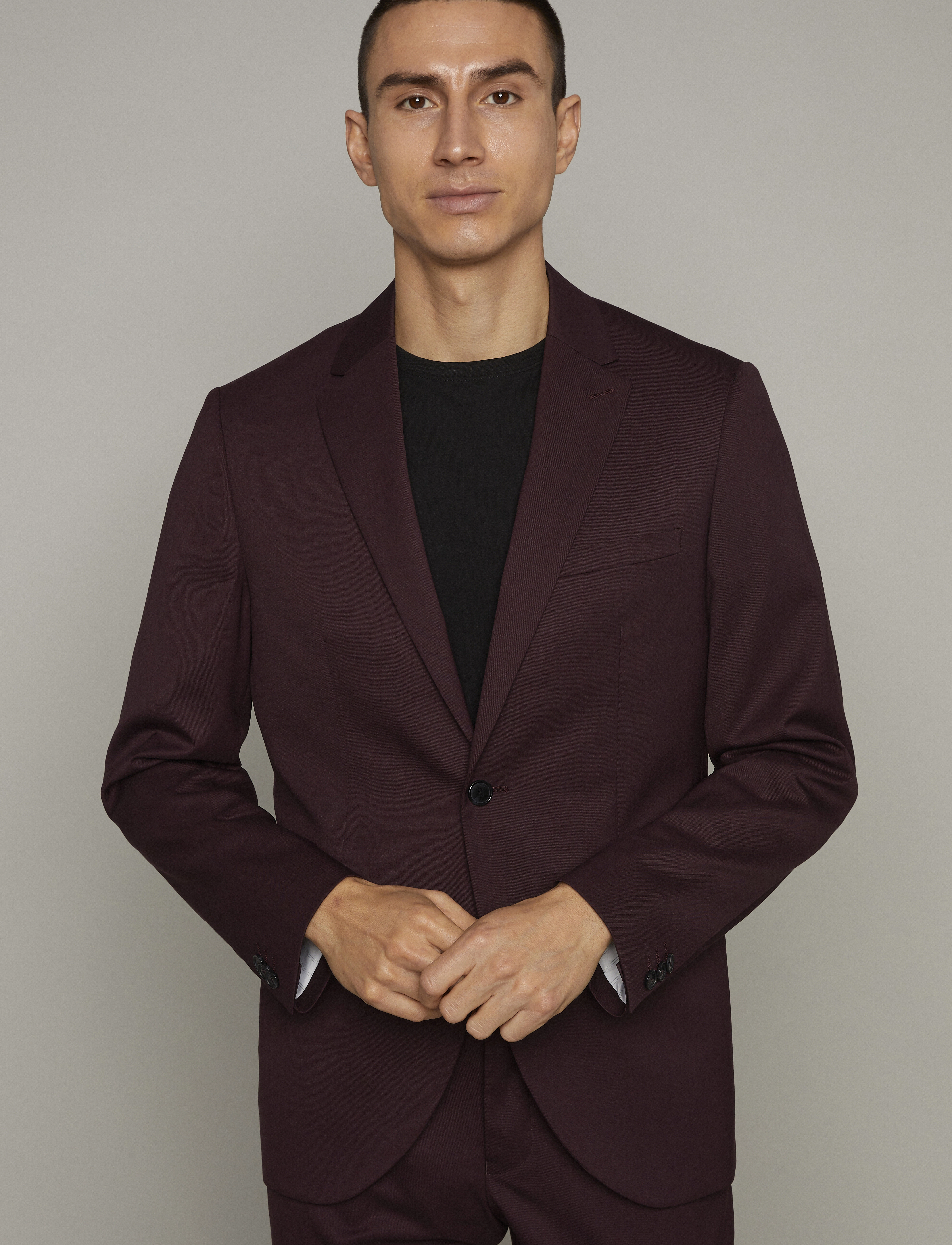 Matinique - MAgeorge - claret - 2