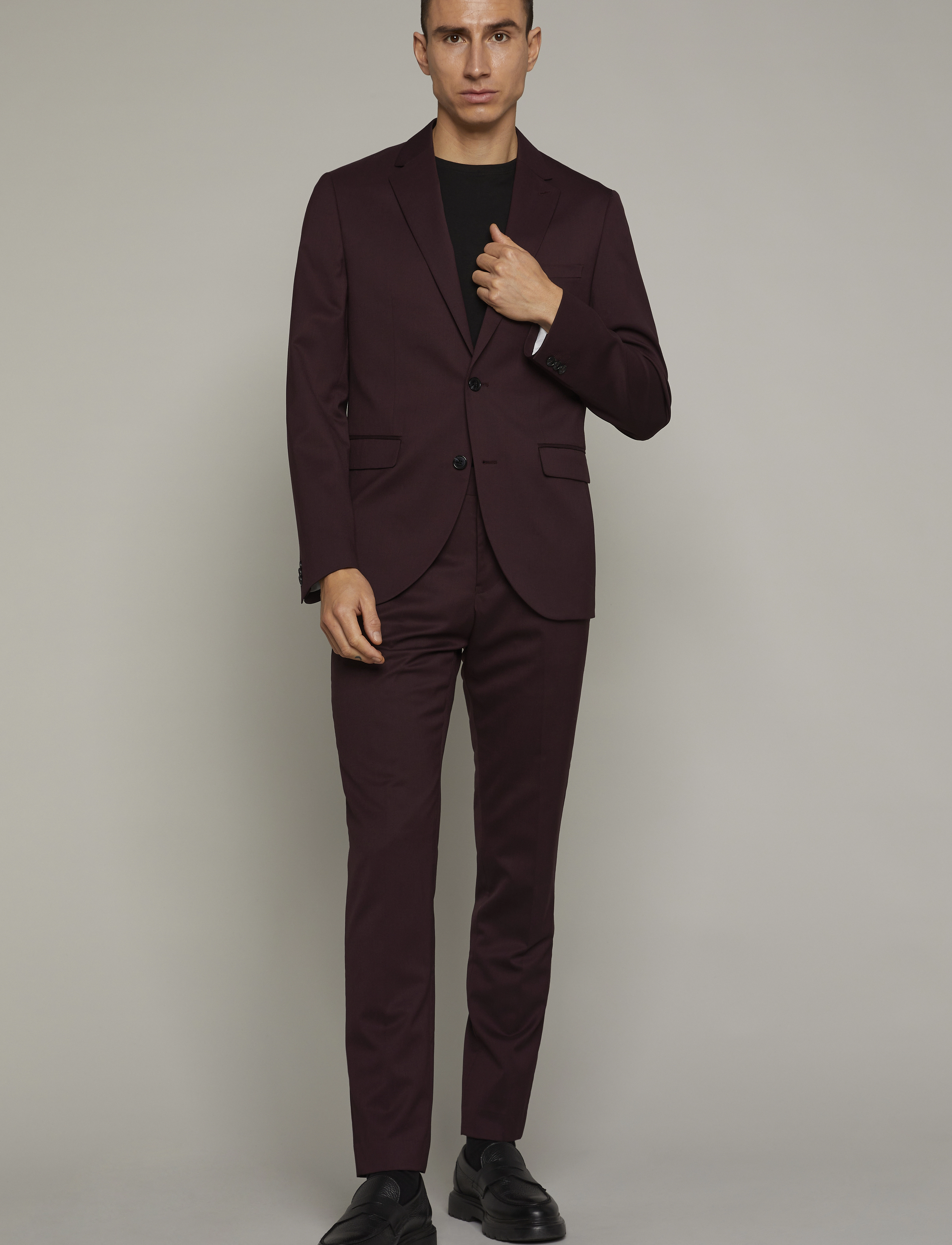 Matinique - MAgeorge - claret - 3