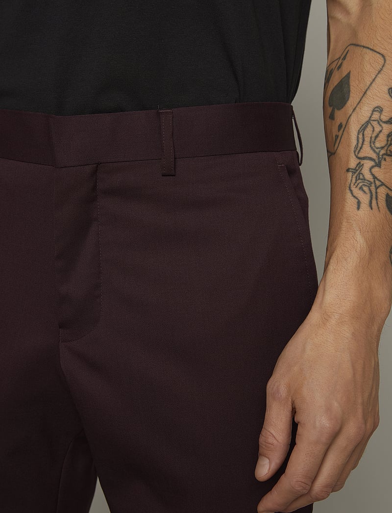 Matinique - MAlas - habitbukser - claret - 5