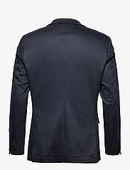 Matinique - MAgeorge Jersey - single breasted blazers - dark navy - 1