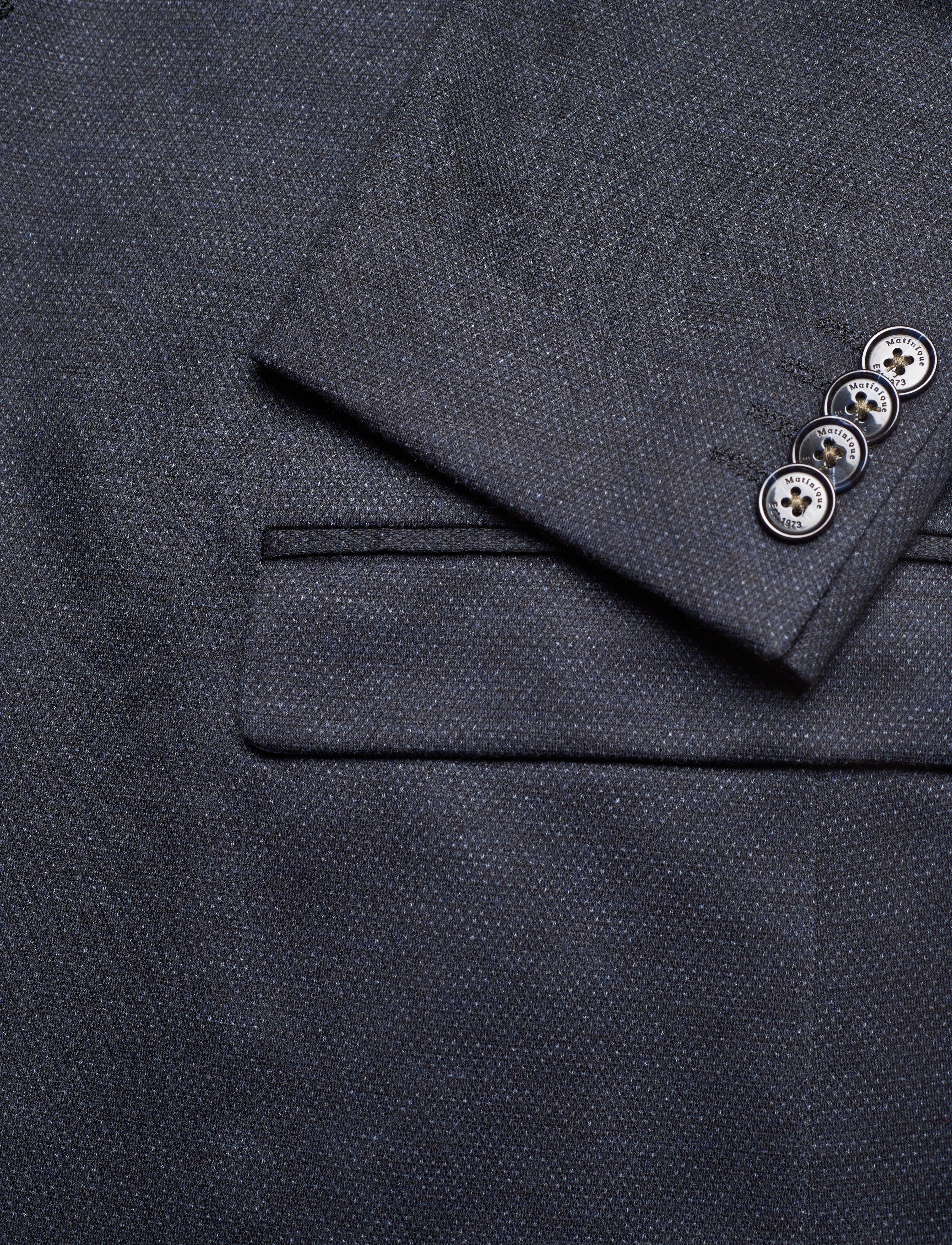 Matinique - MAgeorge Jersey - dark navy - 3