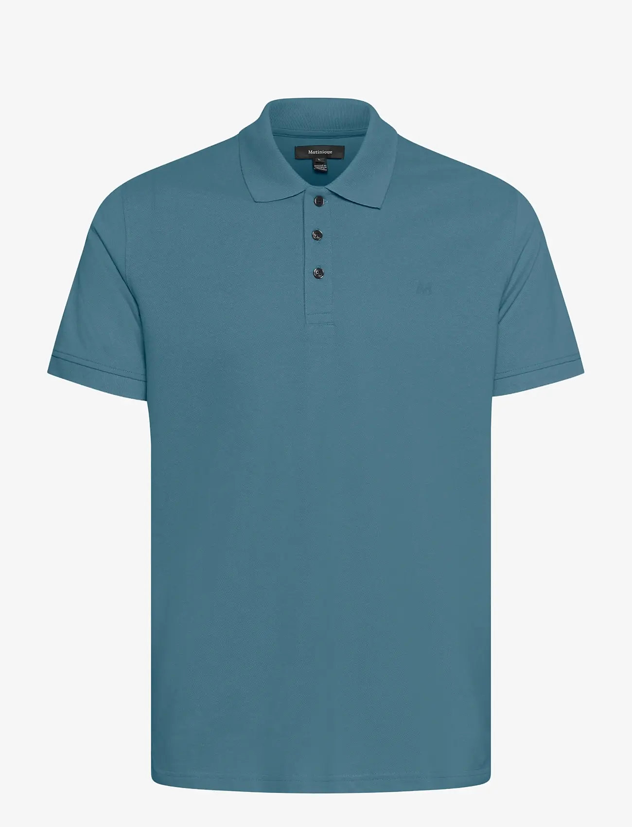 Matinique - MApoleo Melange - laveste priser - blue fusion - 0