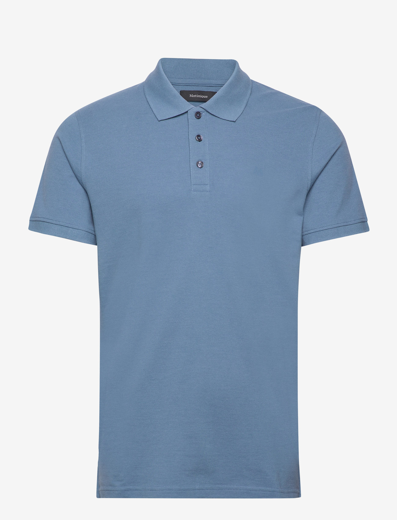 Matinique - MApoleo Melange - laveste priser - captain's blue melange - 1