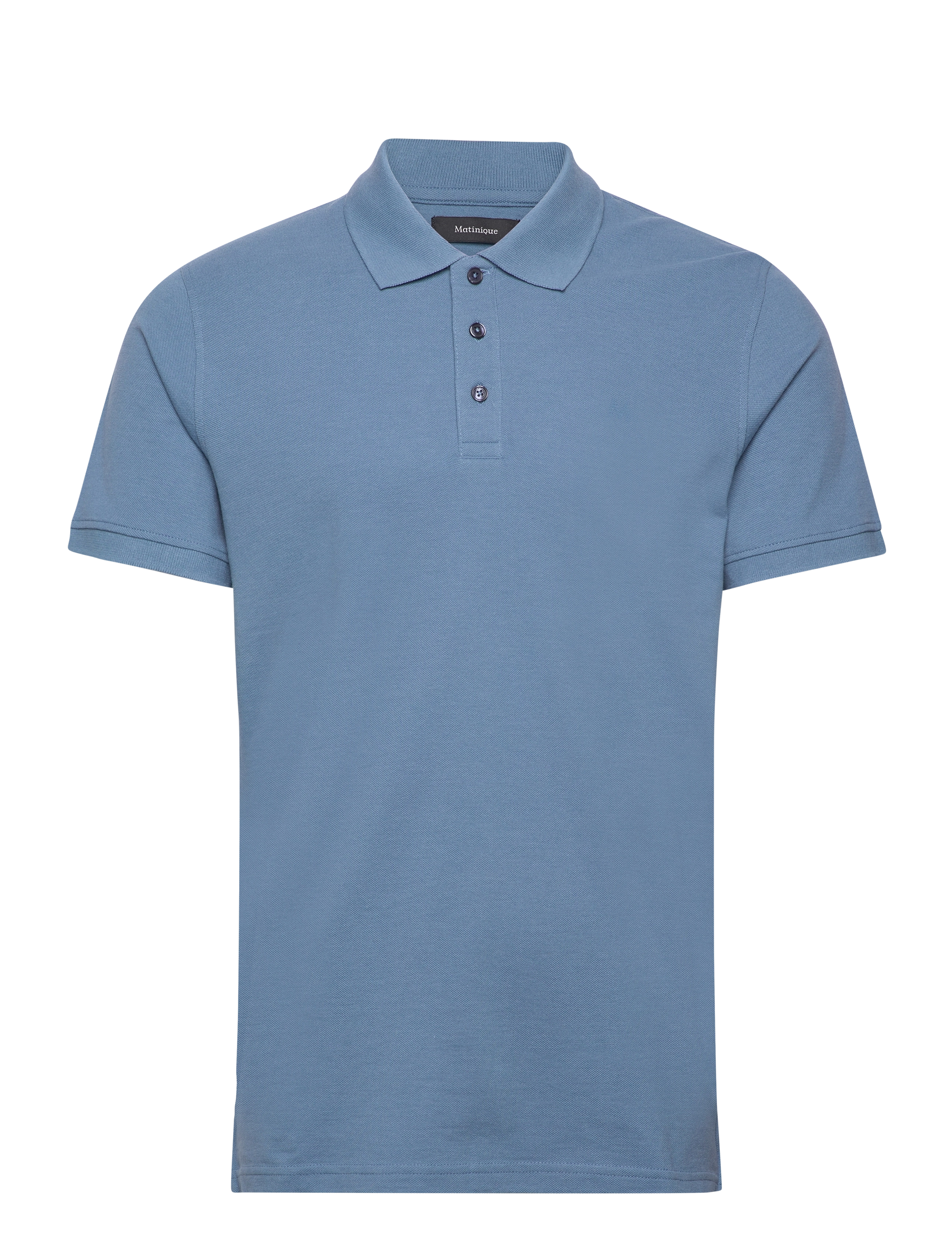 CAPTAIN'S BLUE MELANGE