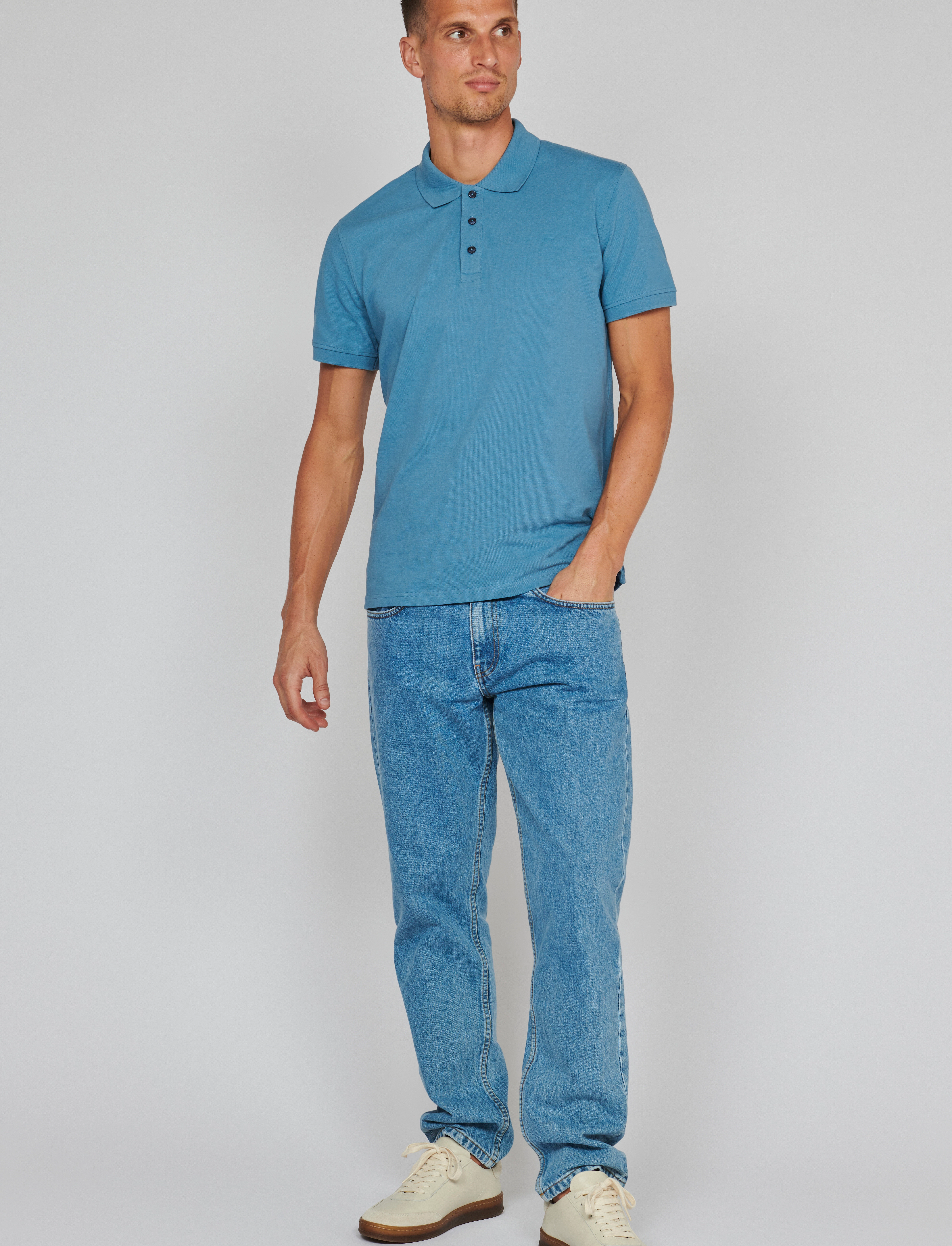 Matinique - MApoleo Melange - lägsta priserna - captain's blue melange - 3