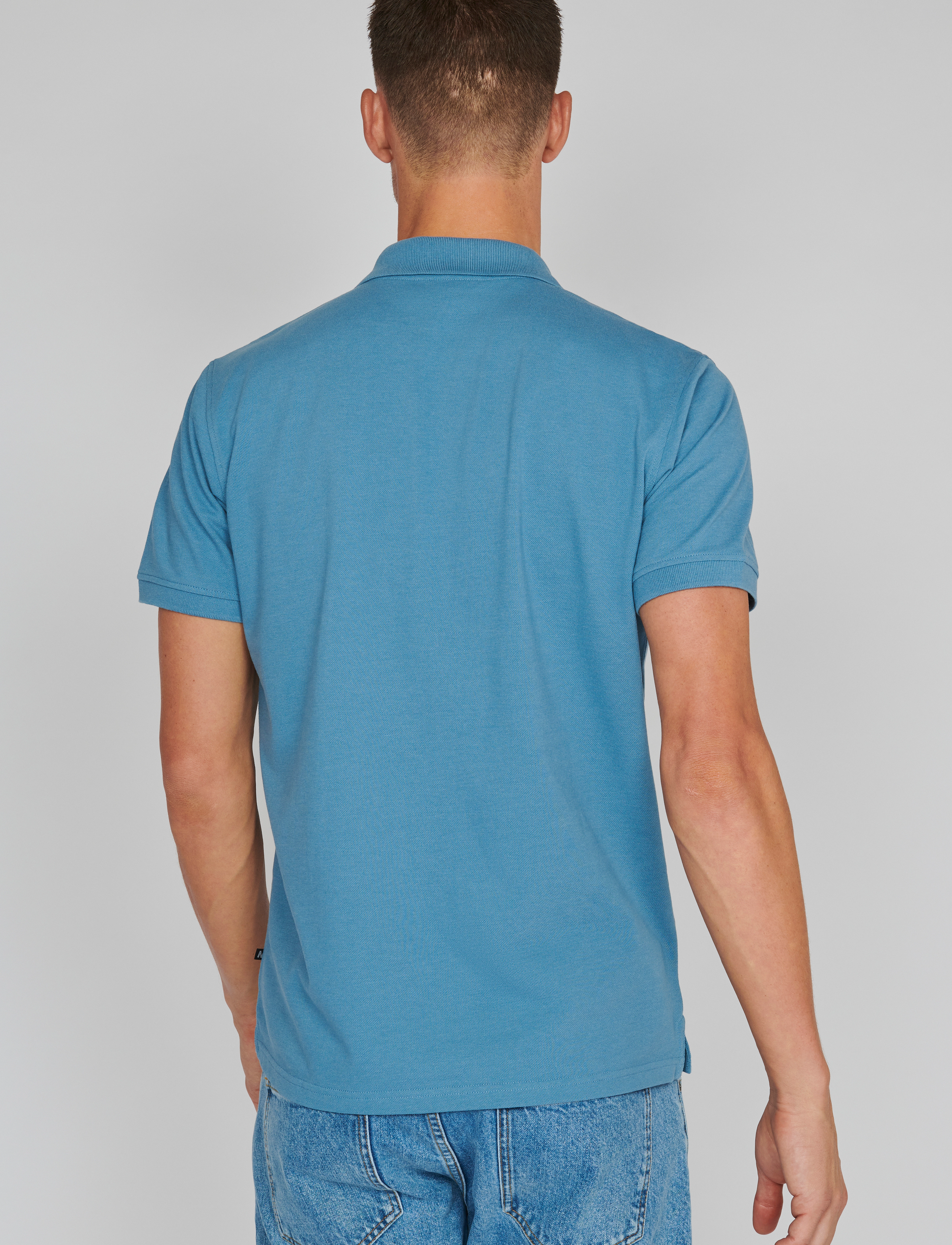 Matinique - MApoleo Melange - lägsta priserna - captain's blue melange - 4