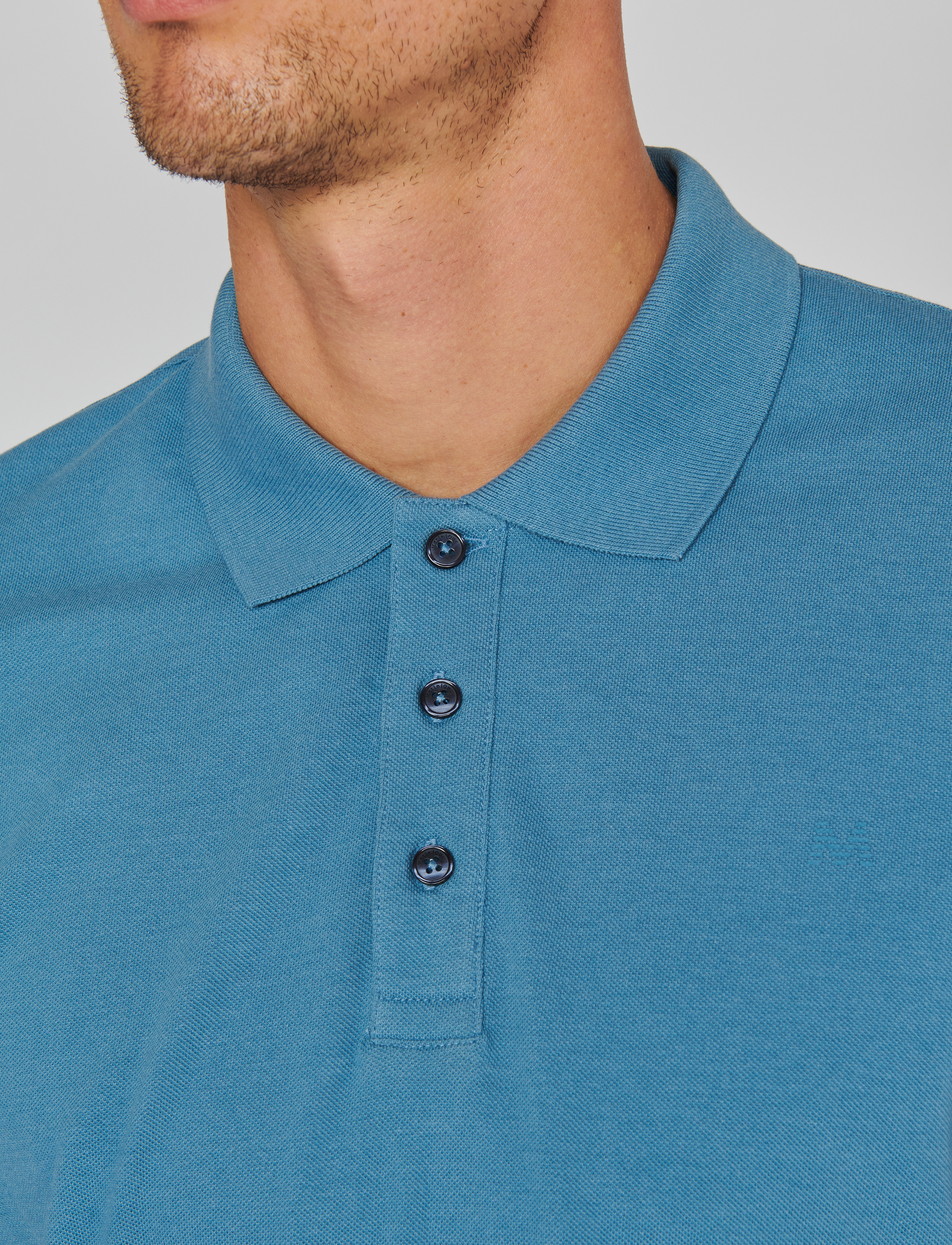 Matinique - MApoleo Melange - lägsta priserna - captain's blue melange - 5