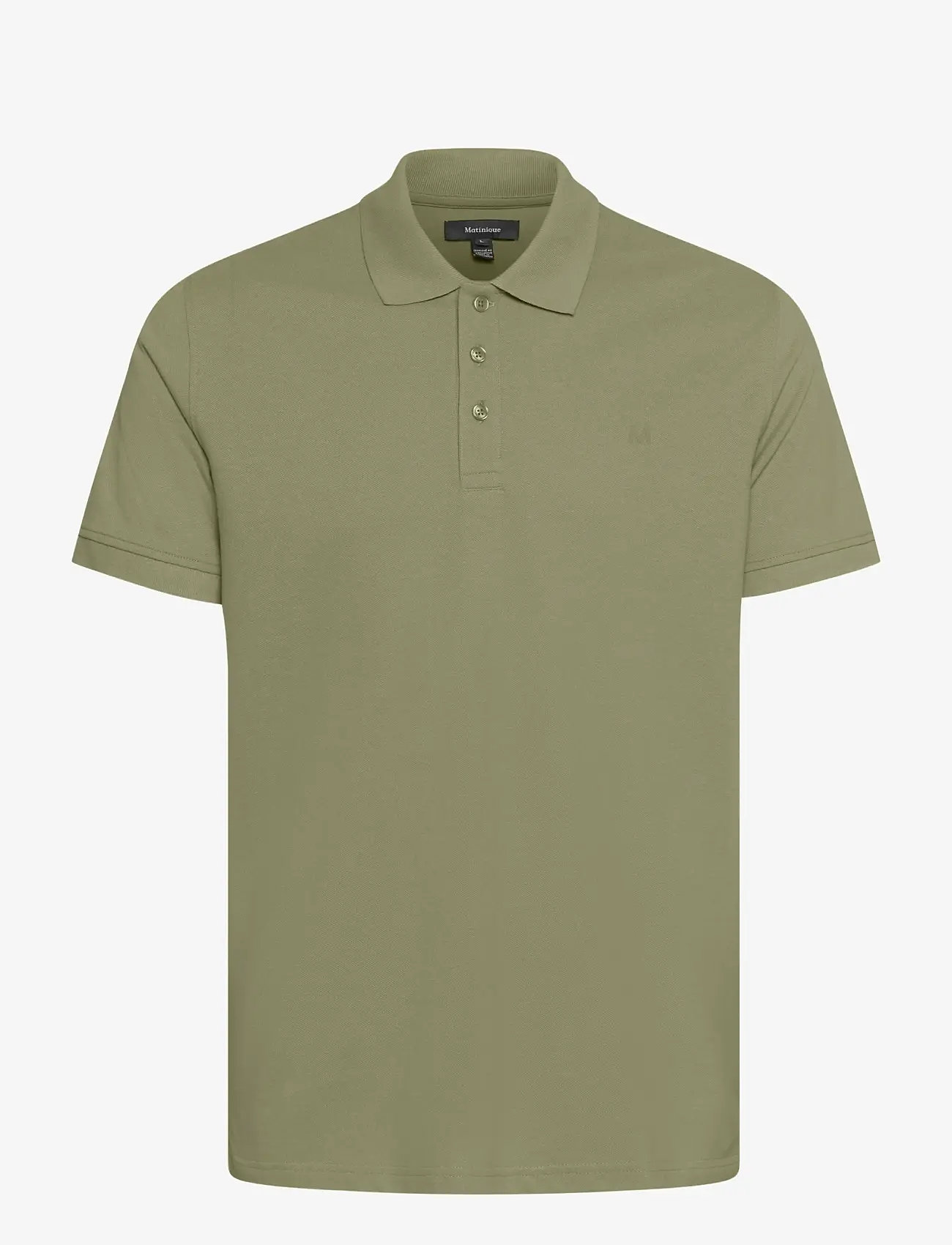 Matinique - MApoleo Melange - laveste priser - light army - 0