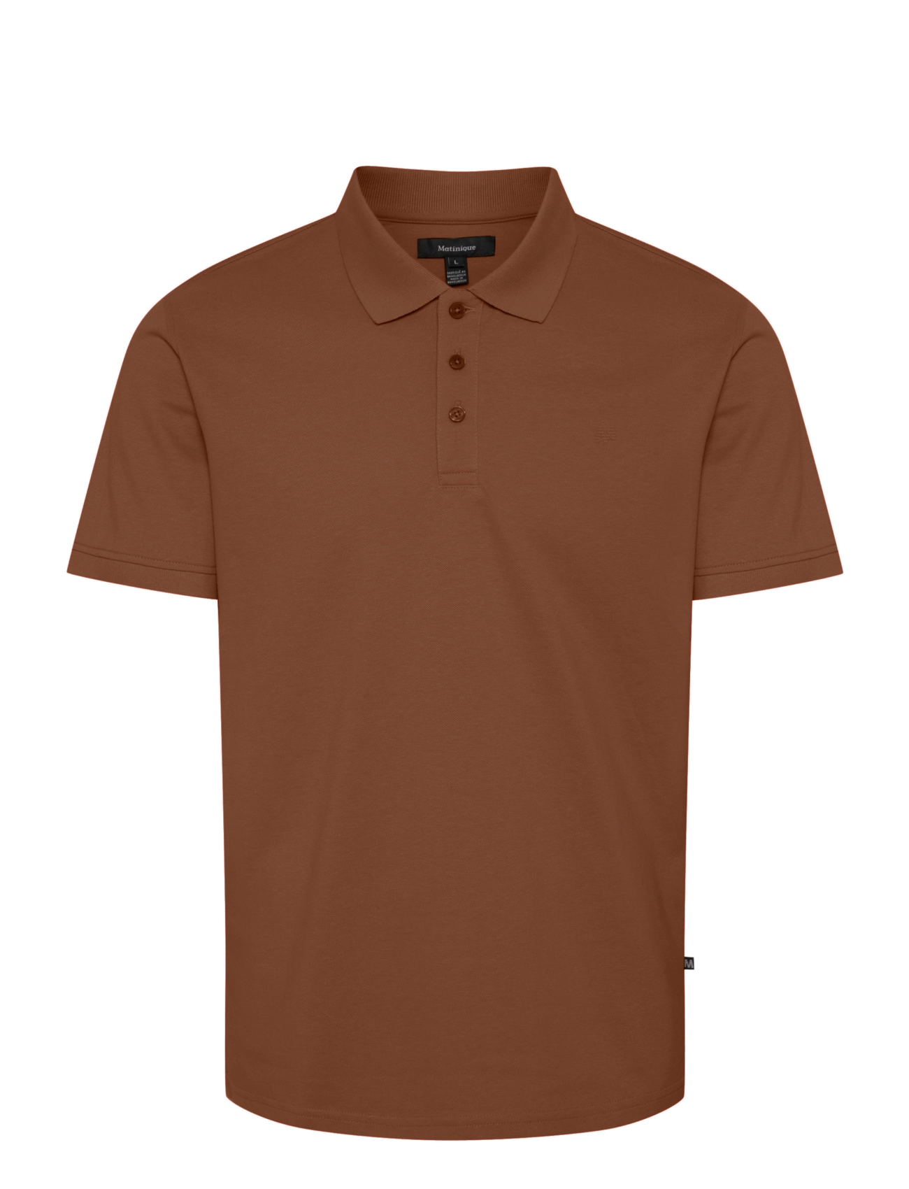 MApoleo Melange - NUT