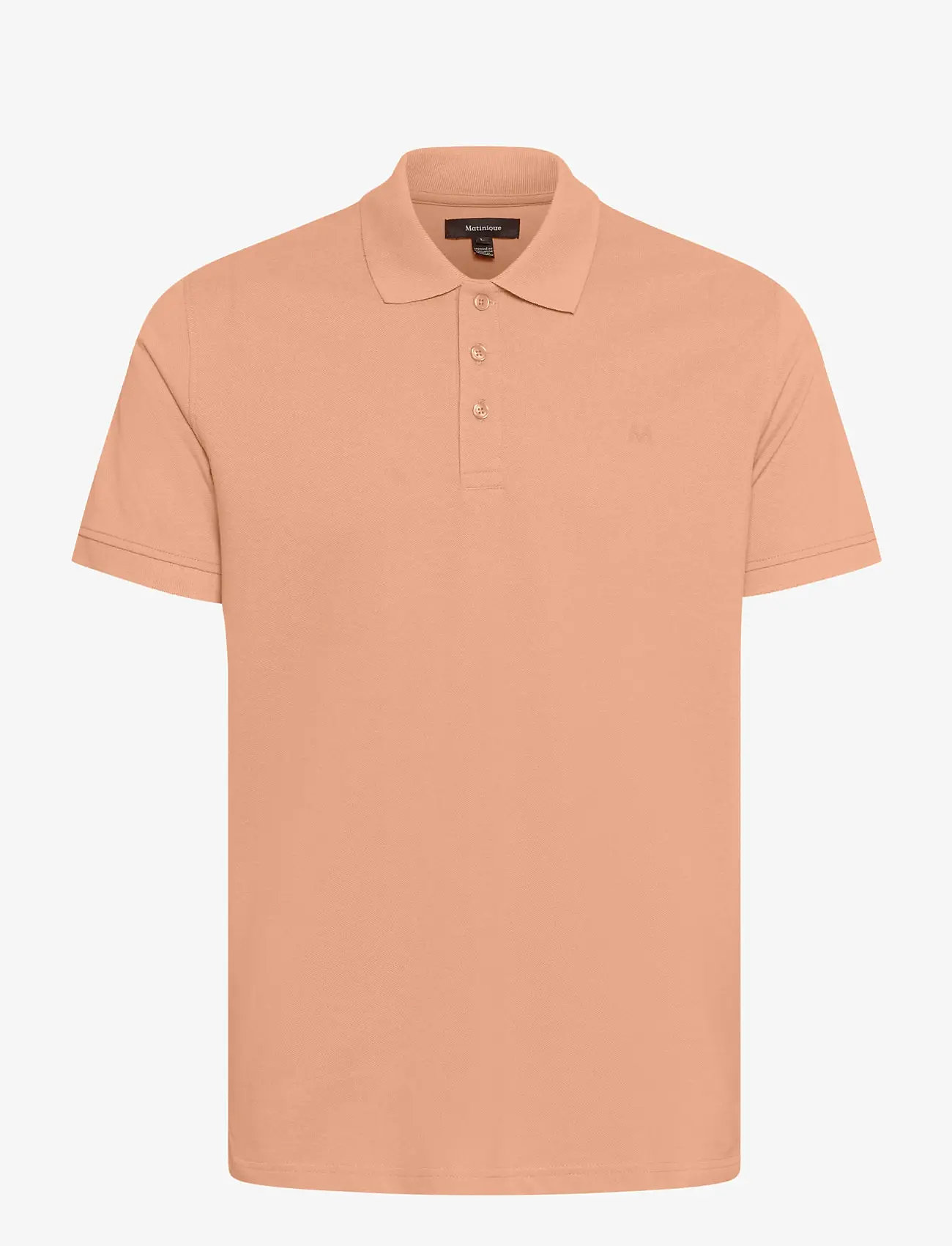 Matinique - MApoleo Melange - laveste priser - shell coral - 0