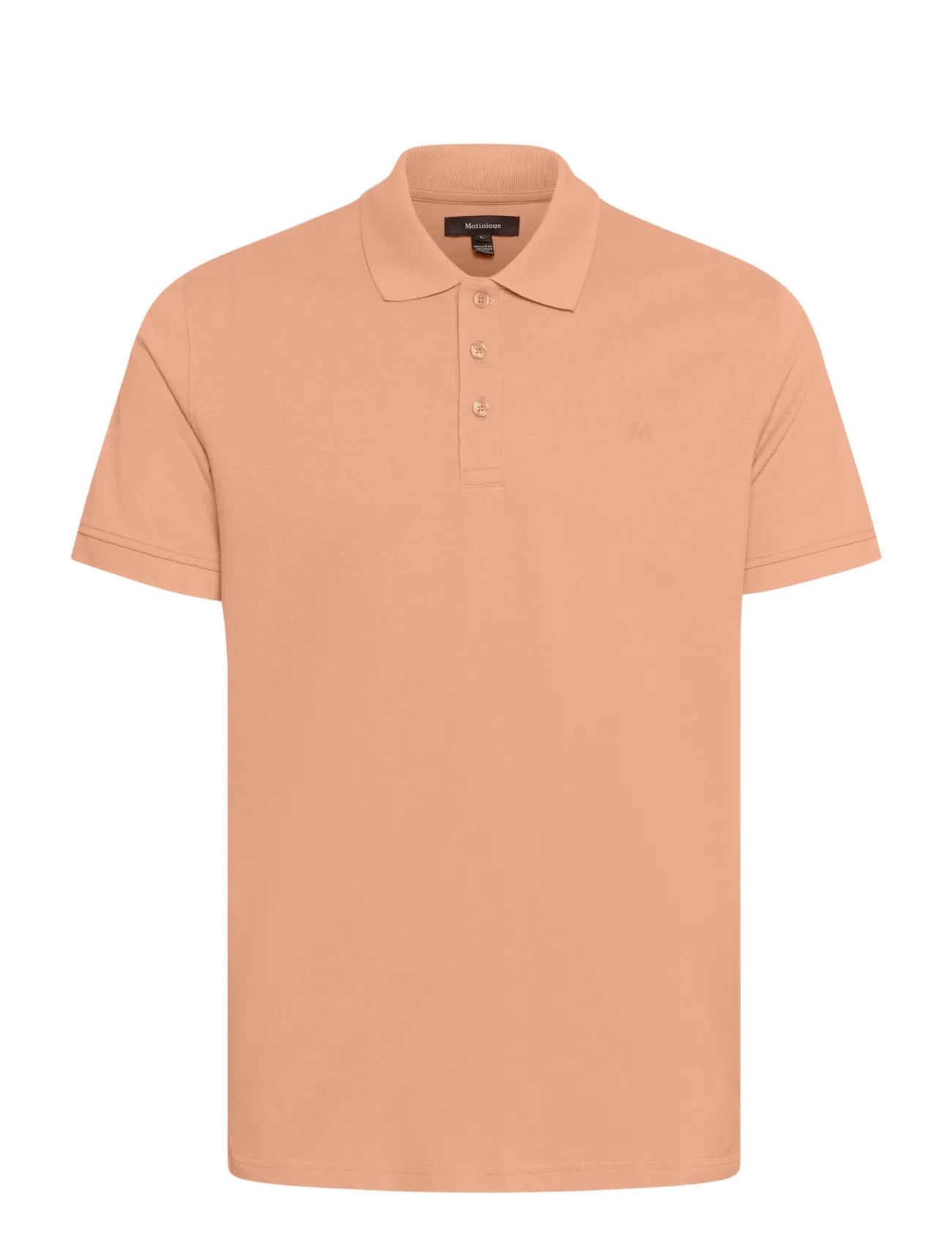 MApoleo Melange - SHELL CORAL