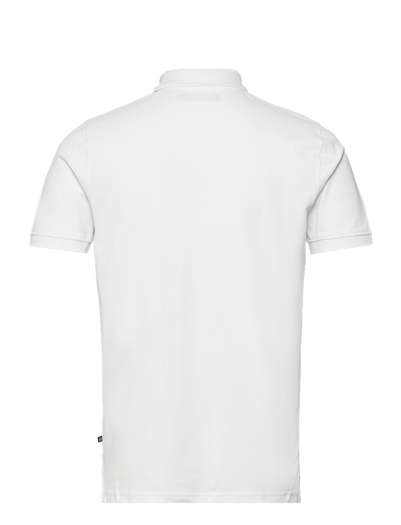 Matinique - MApoleo Melange - kurzärmelig - white - 1