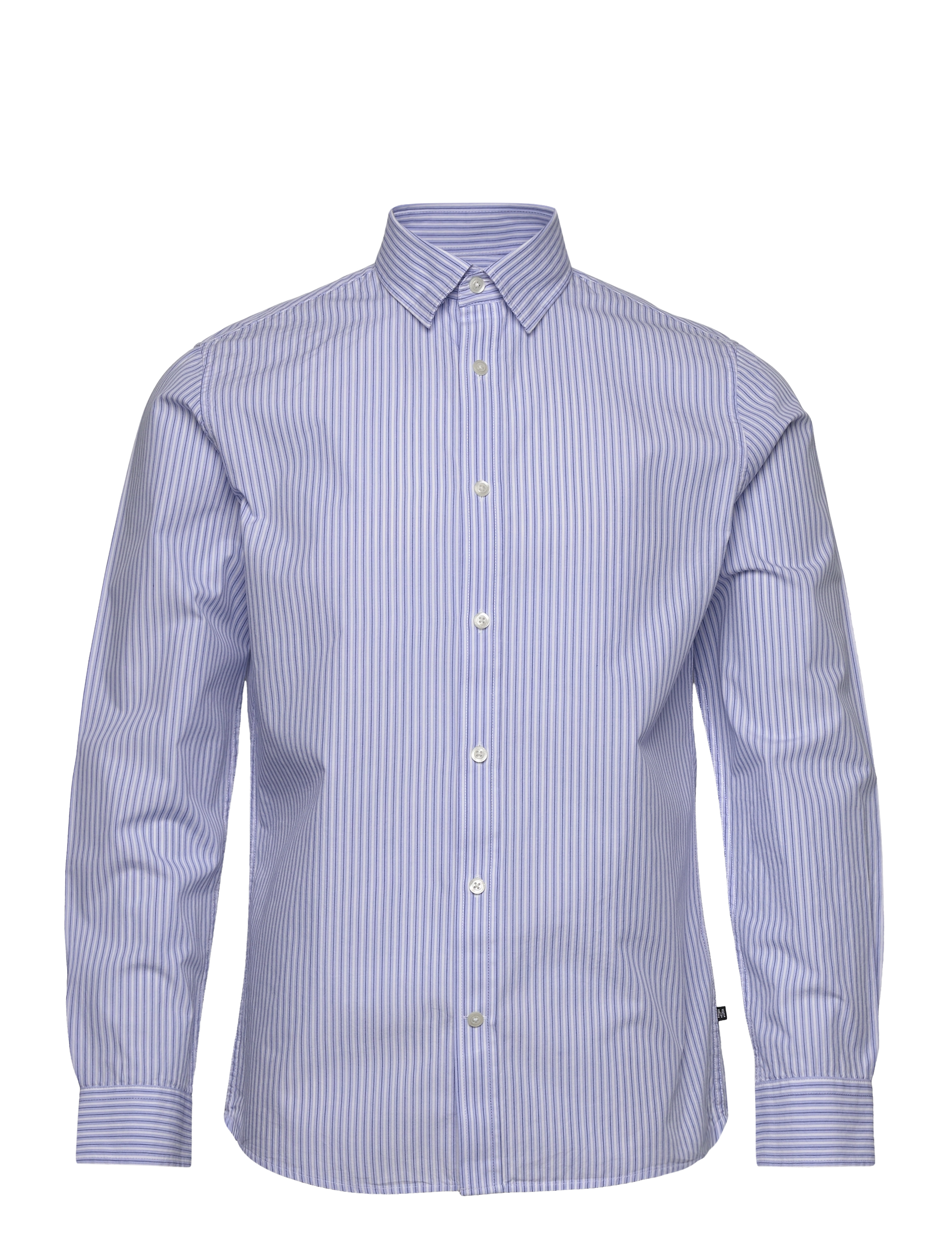 MAtrostol BU - CHAMBRAY BLUE