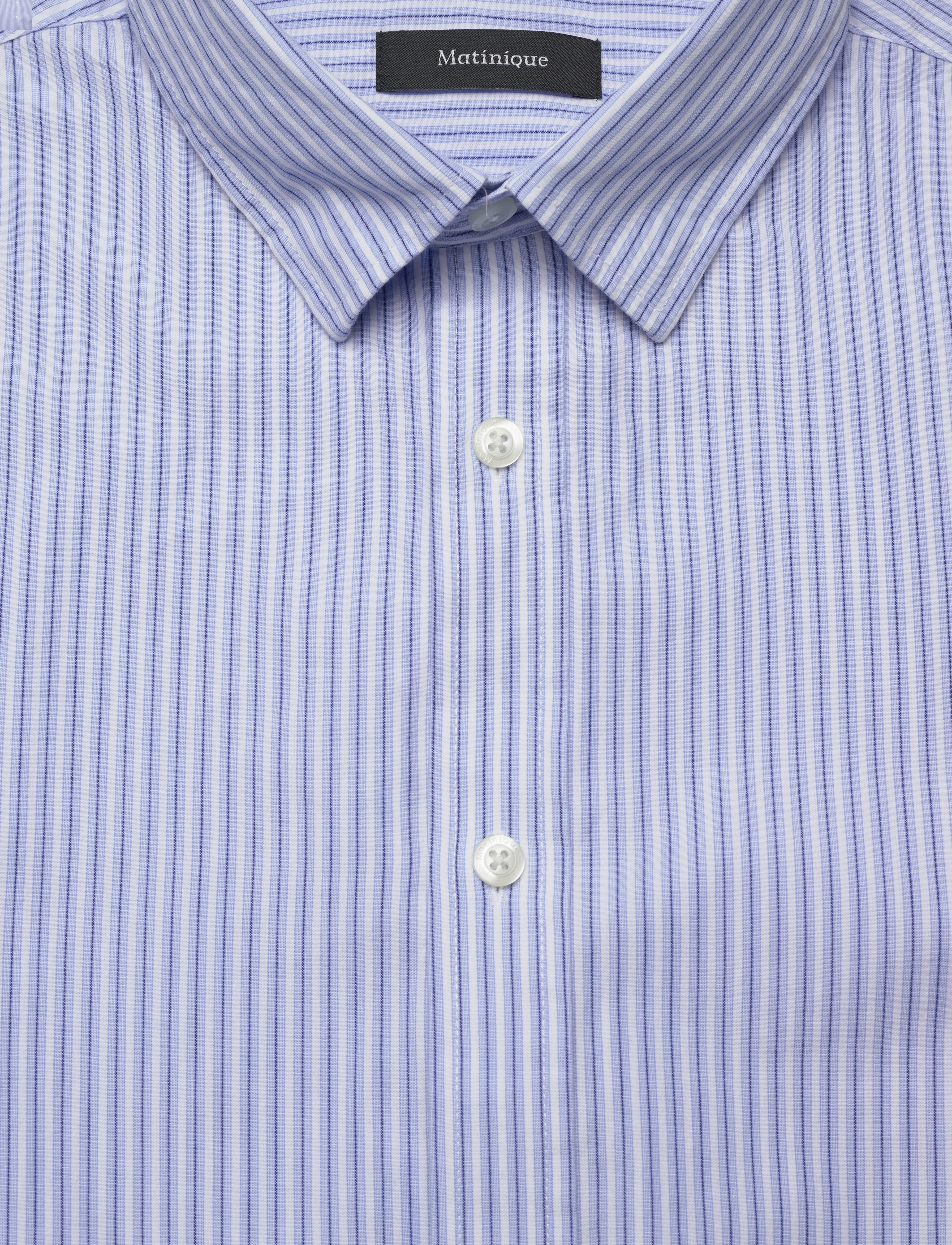 Matinique - MAtrostol BU - chambray blue - 2