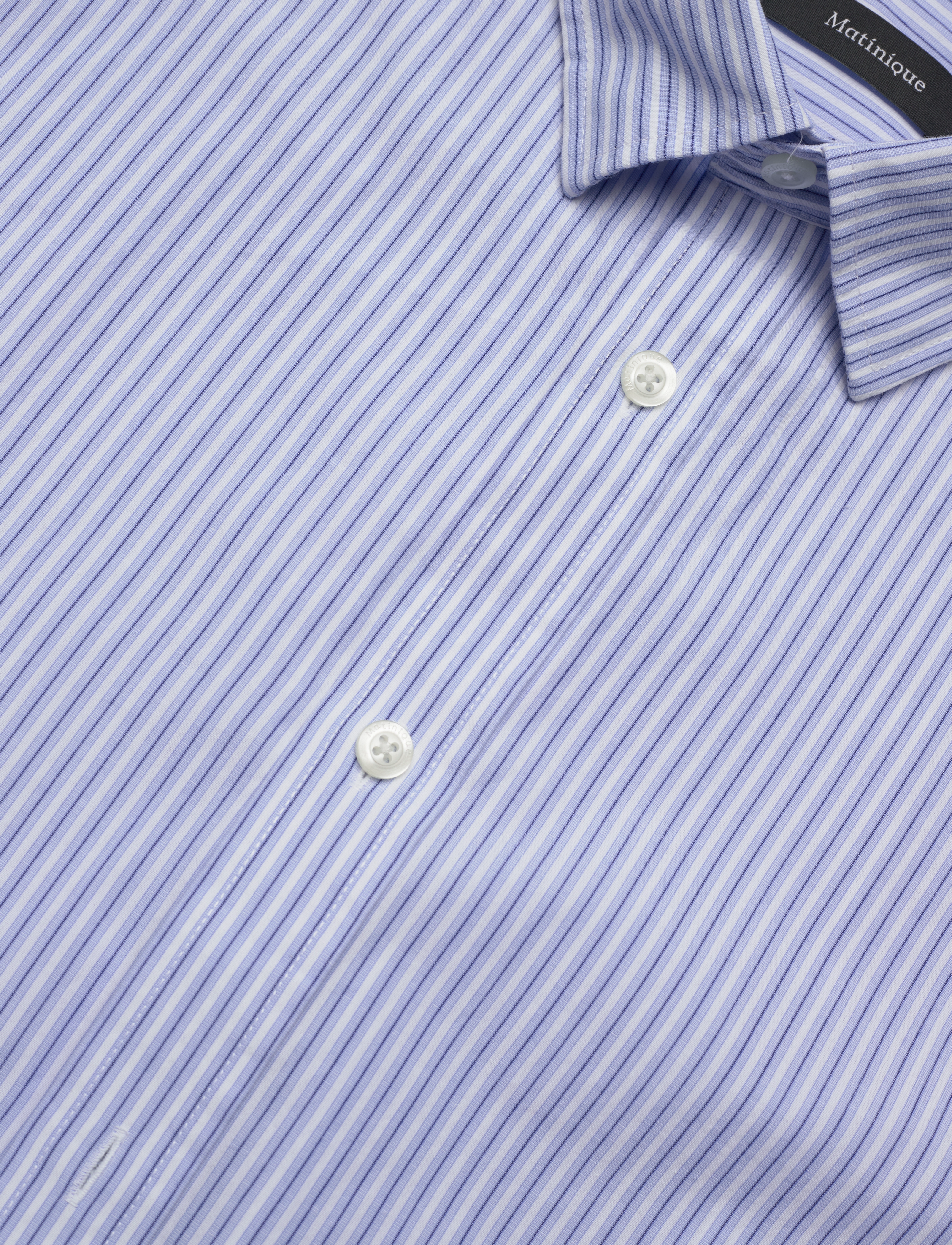 Matinique - MAtrostol BU - chambray blue - 3