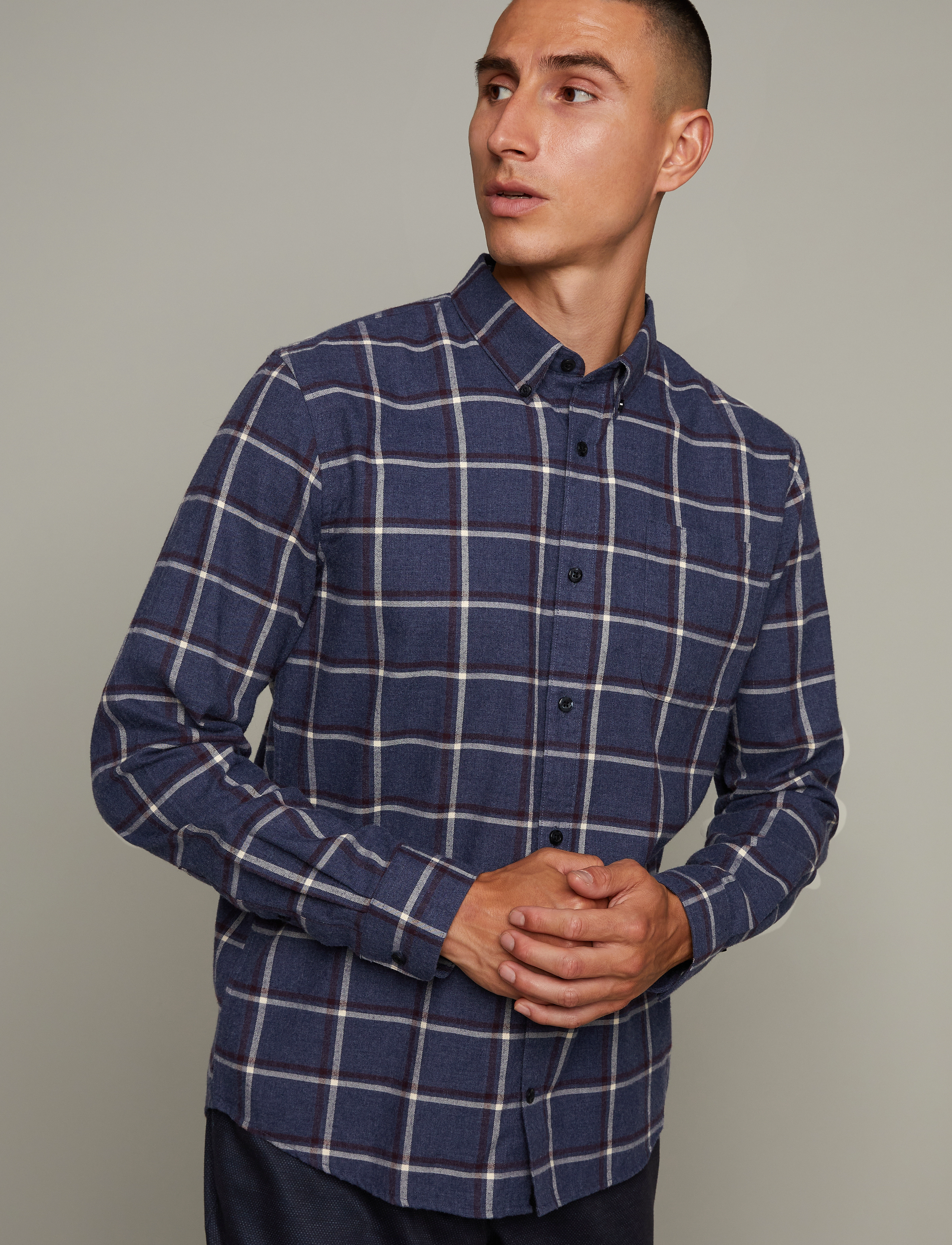 Matinique - MAtrostol BD - dark navy - 2