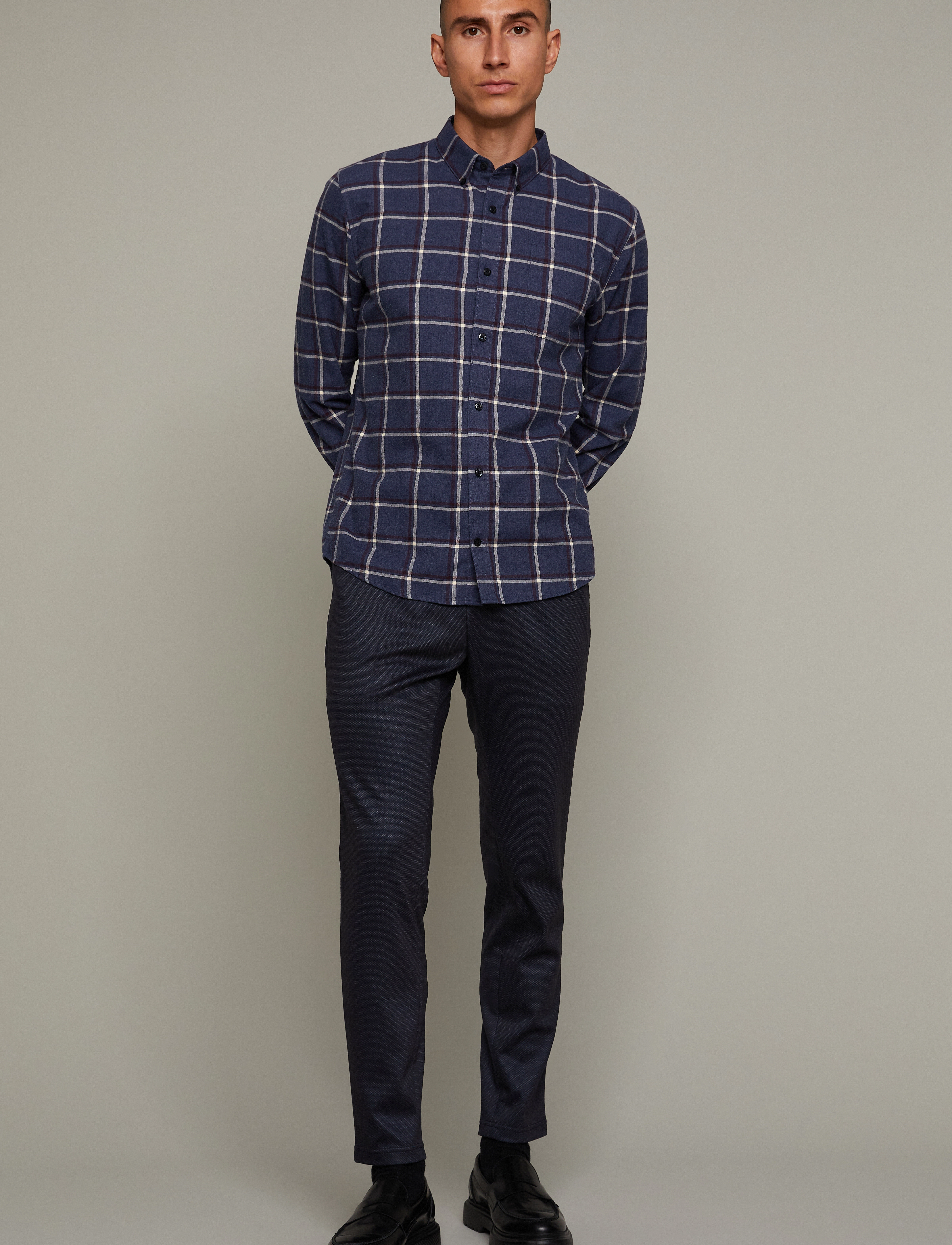 Matinique - MAtrostol BD - dark navy - 3