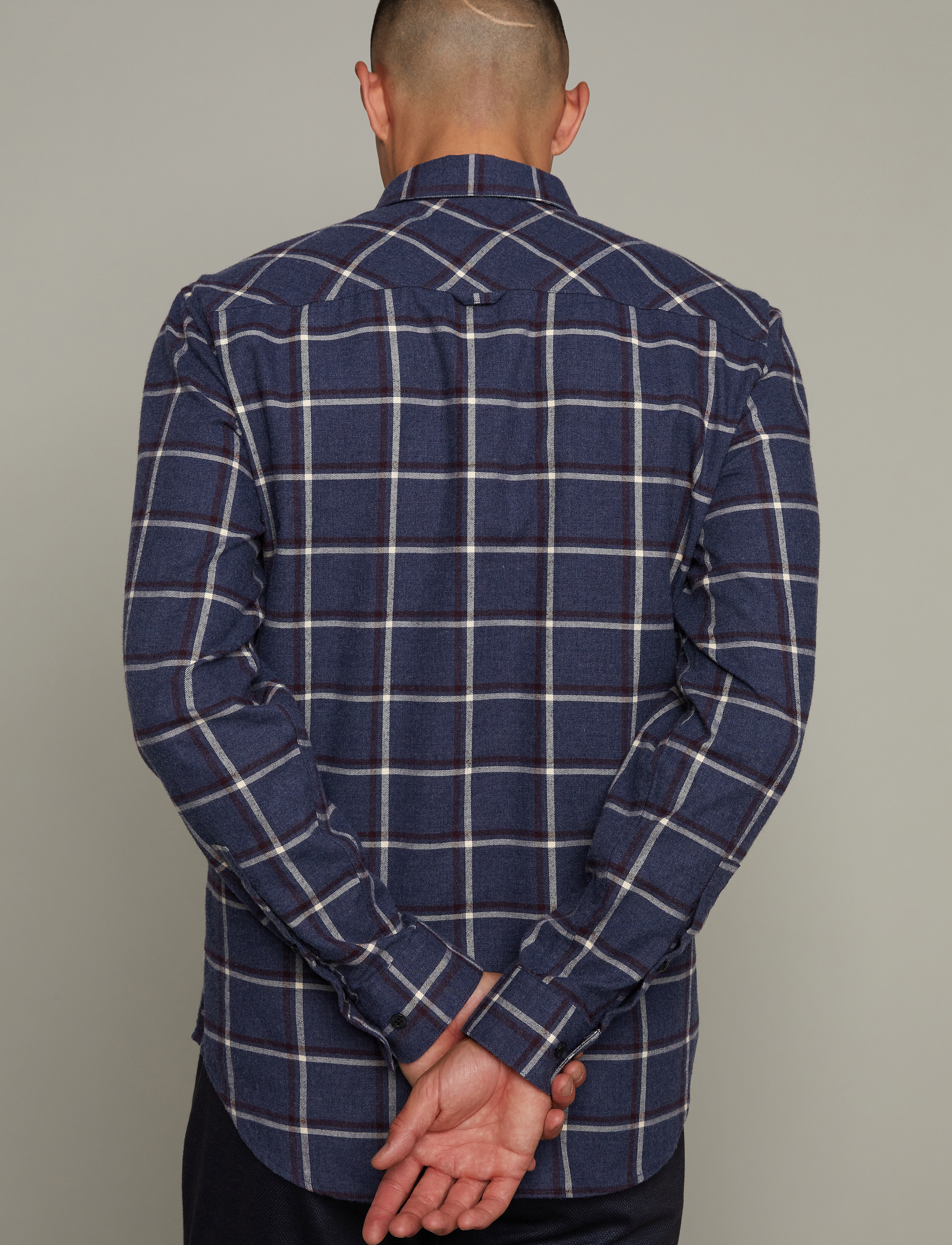 Matinique - MAtrostol BD - dark navy - 4