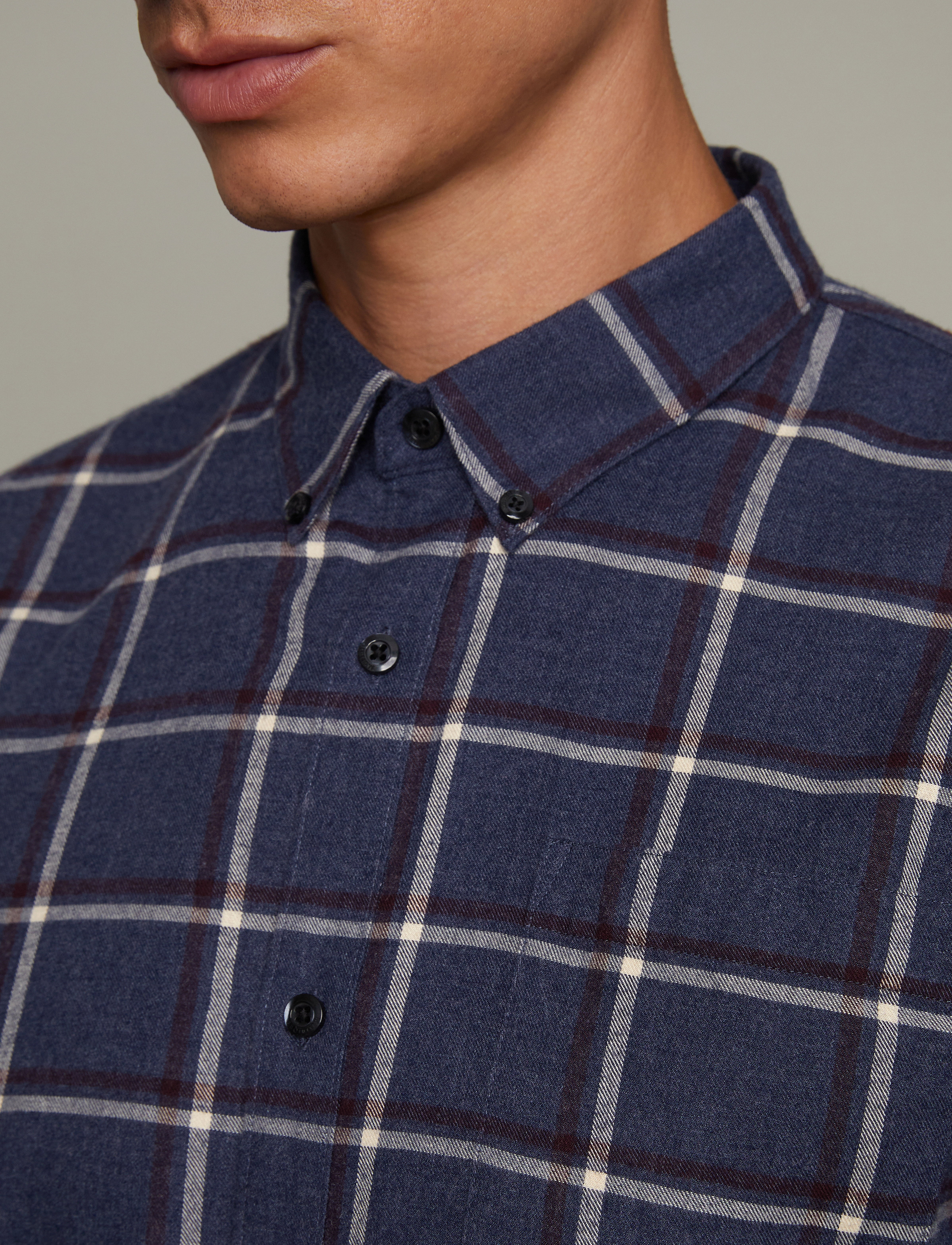 Matinique - MAtrostol BD - dark navy - 5