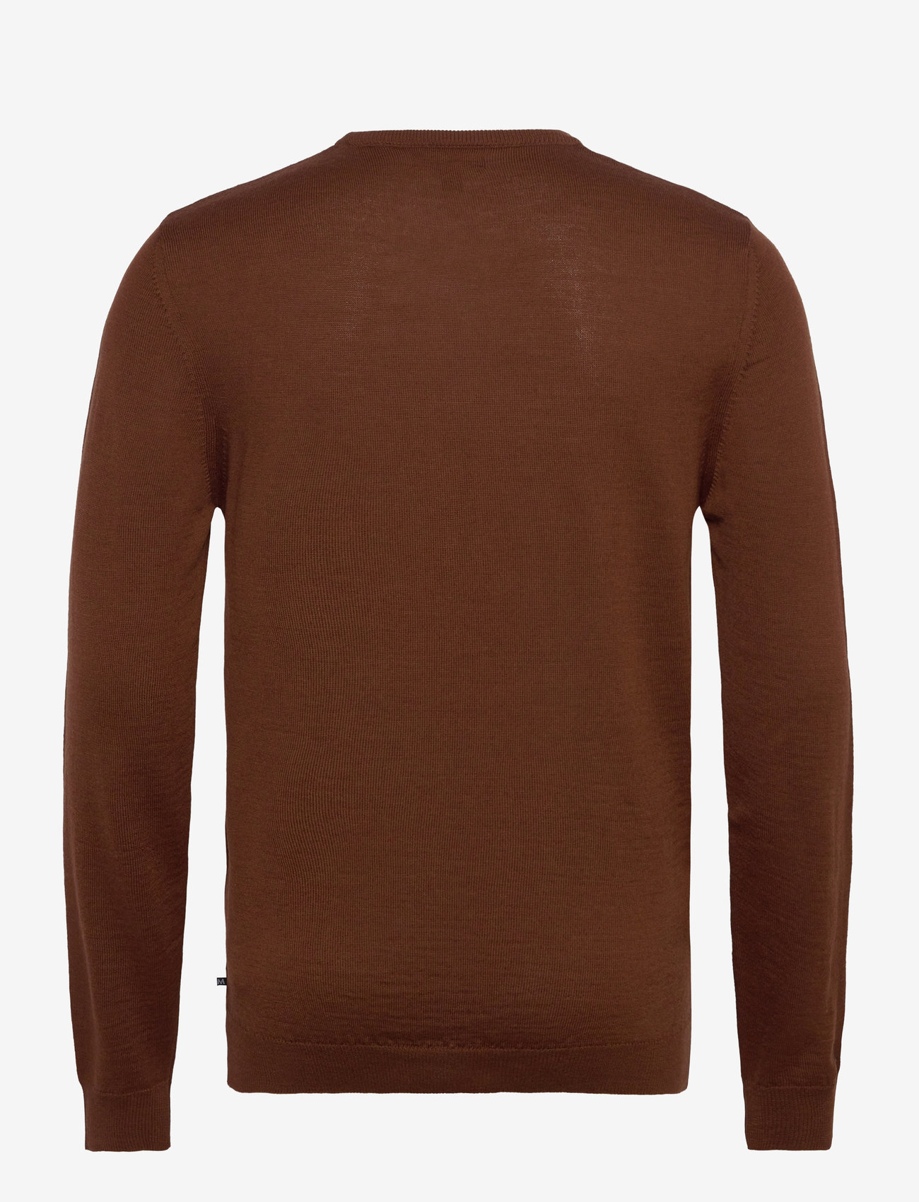 Matinique - MAPetro - herbstliche kleidung - cambridge brown - 1