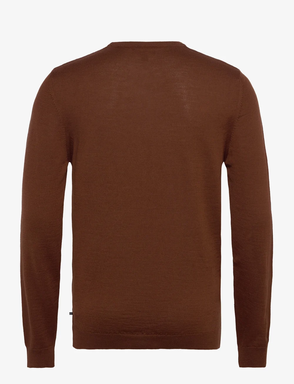 Matinique - MAPetro - rundhalsad - cambridge brown - 2