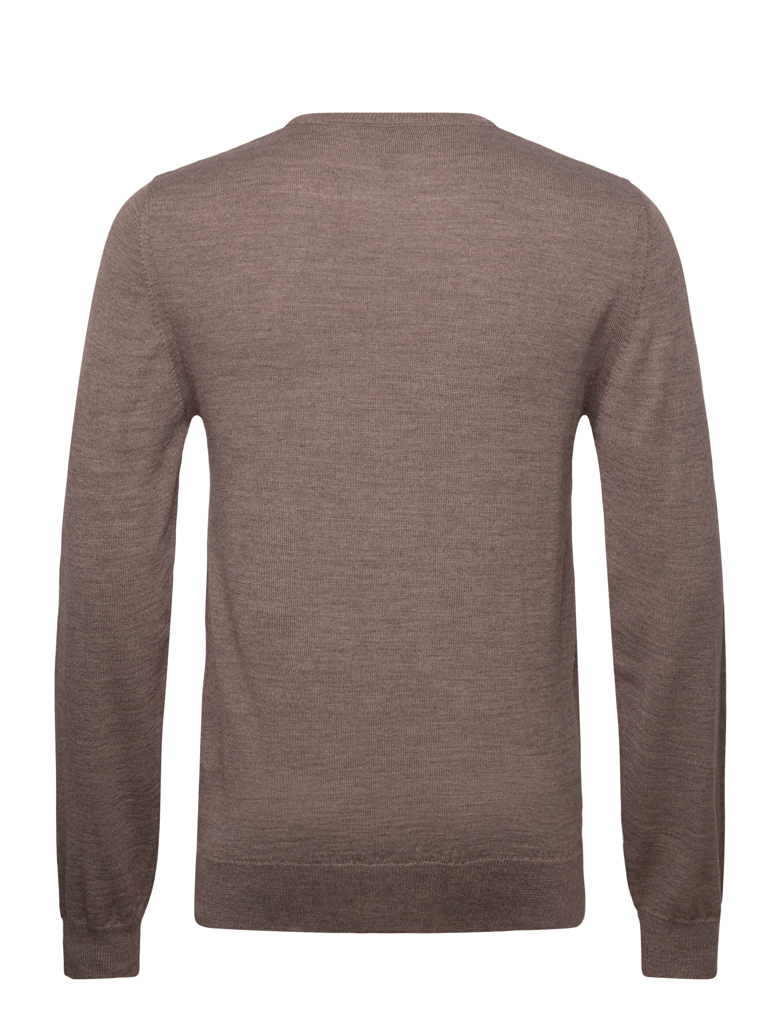 Matinique - MAPetro - basic-strickmode - morel melange - 2