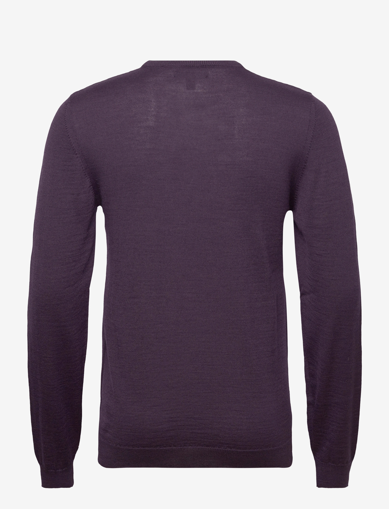 Matinique - MAPetro - höstkläder - nightshade melange - 2