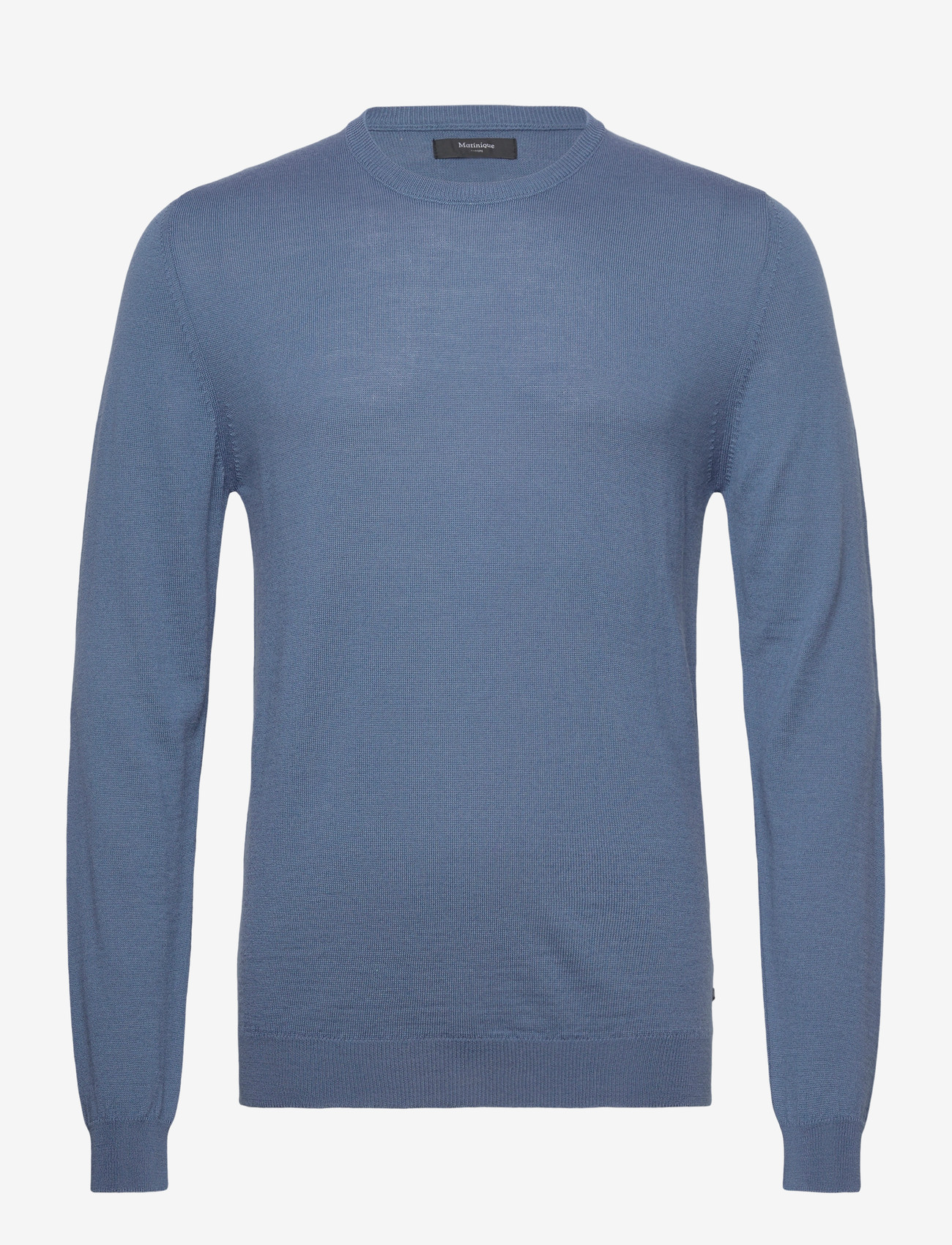 Matinique - MAPetro - efterårstøj - oceanview - 1