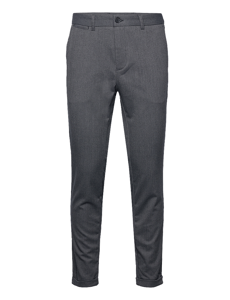 Matinique - MAliam Pant - habitbukser - dark navy - 1