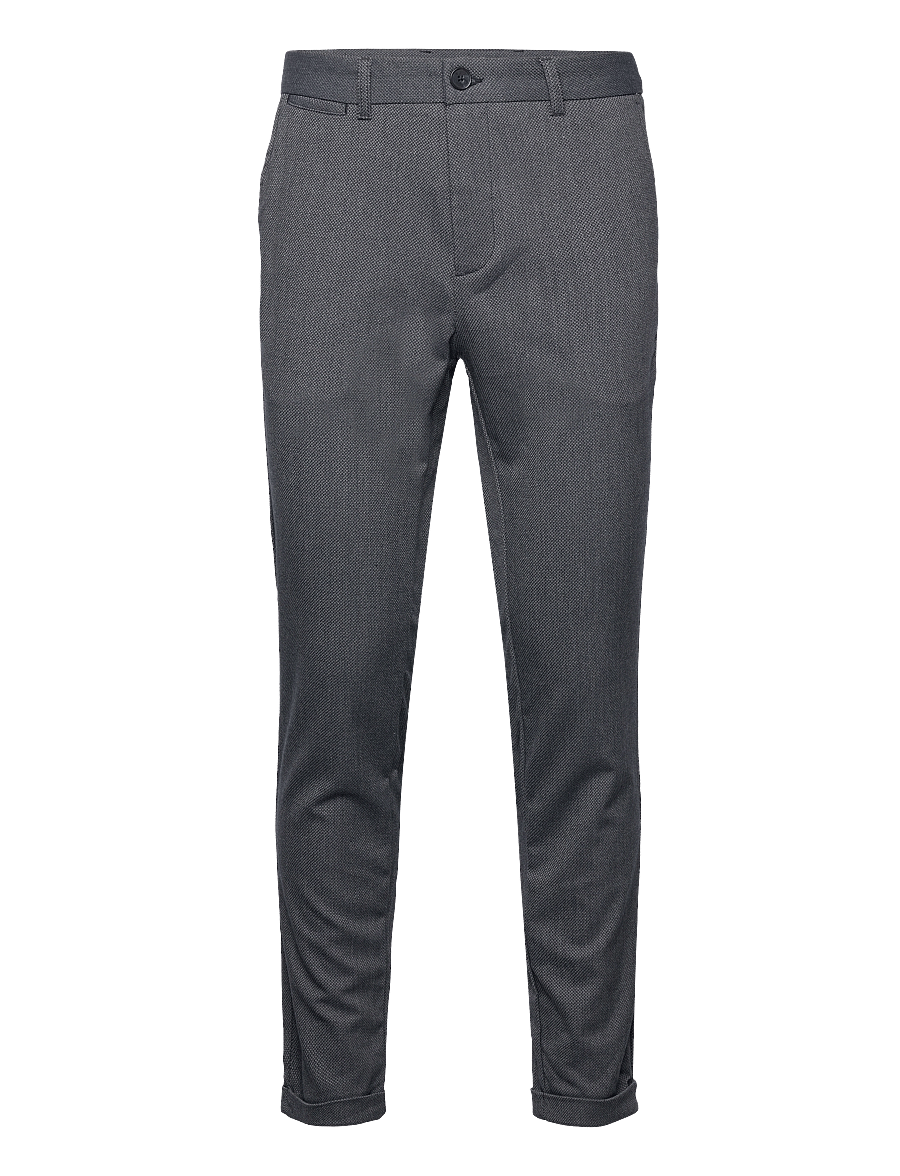 Matinique - MAliam Pant - jakkafatabuxur - dark navy - 1