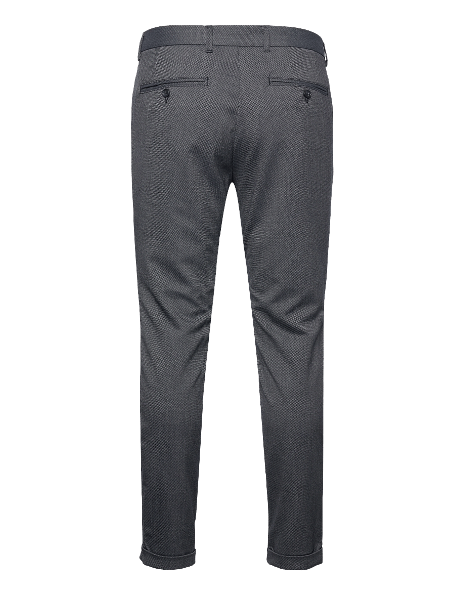 Matinique - MAliam Pant - jakkafatabuxur - dark navy - 2