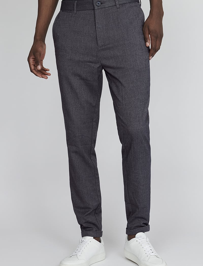 Matinique - MAliam Pant - habitbukser - dark navy - 0