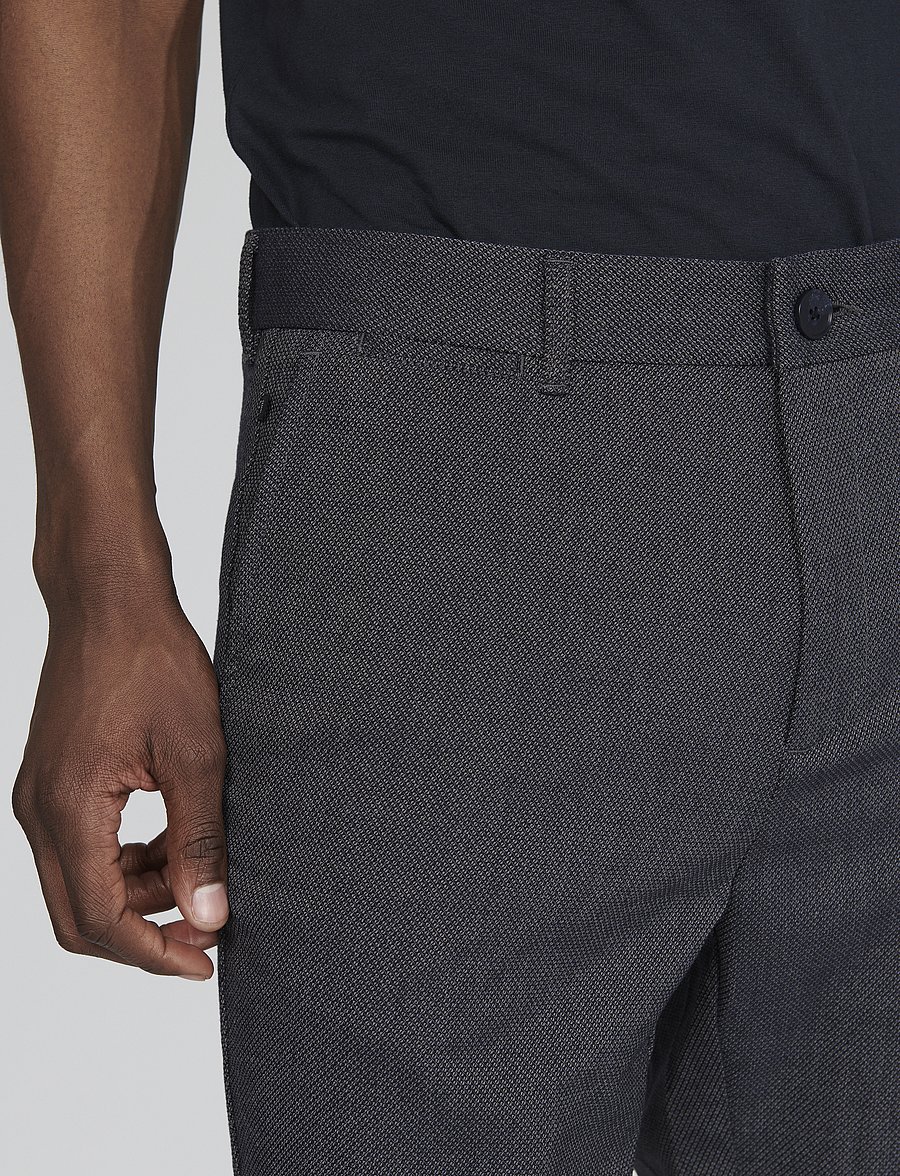Matinique - MAliam Pant - jakkafatabuxur - dark navy - 5