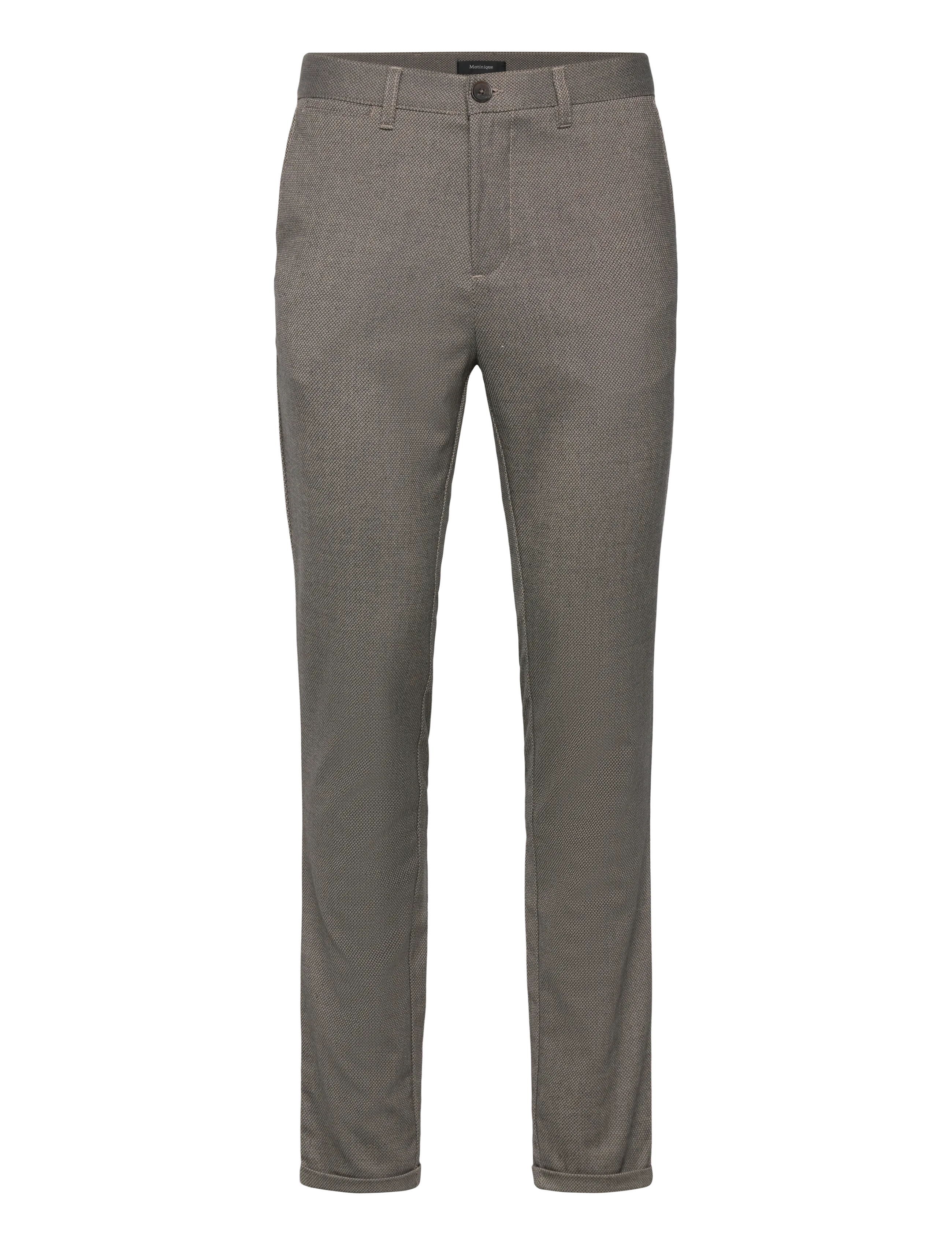 Matinique MAliam Pant - Püksid - ESPRESSO / brown