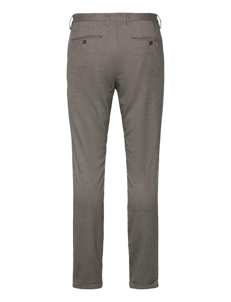 Matinique - MAliam Pant - anzugshosen - espresso - 2