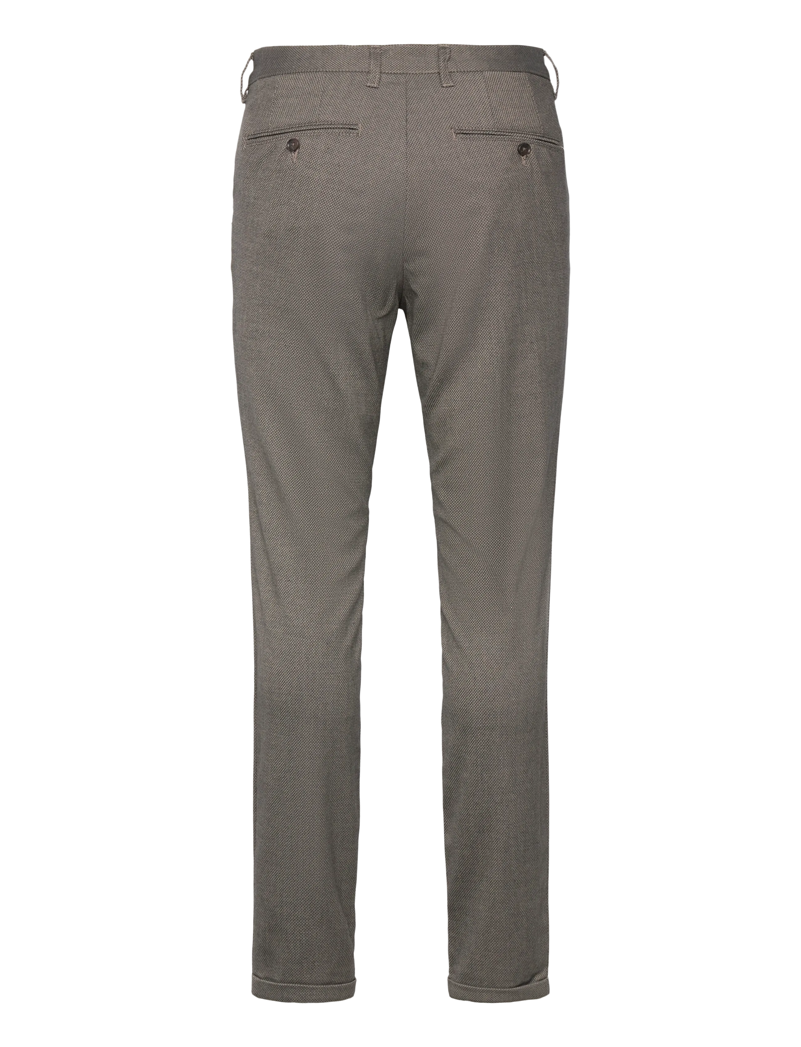 Matinique - MAliam Pant - anzugshosen - espresso - 2